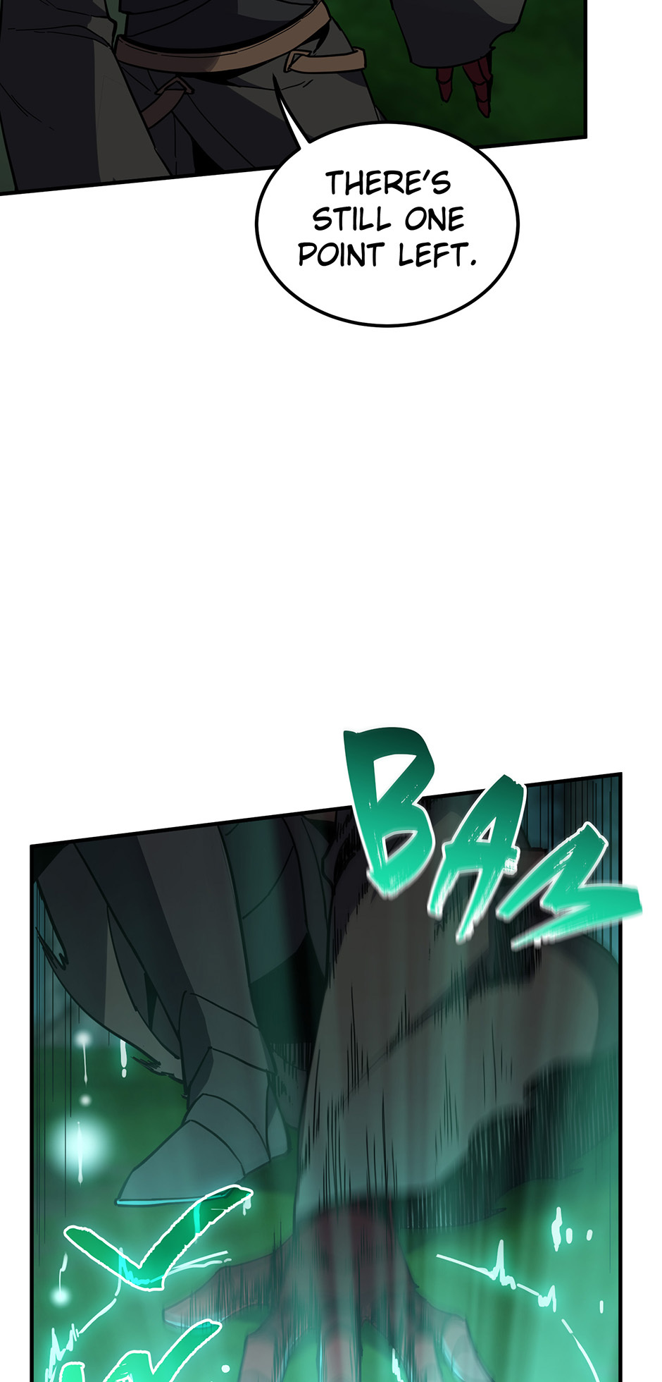 The Beginning After the End chapter 233 page 4