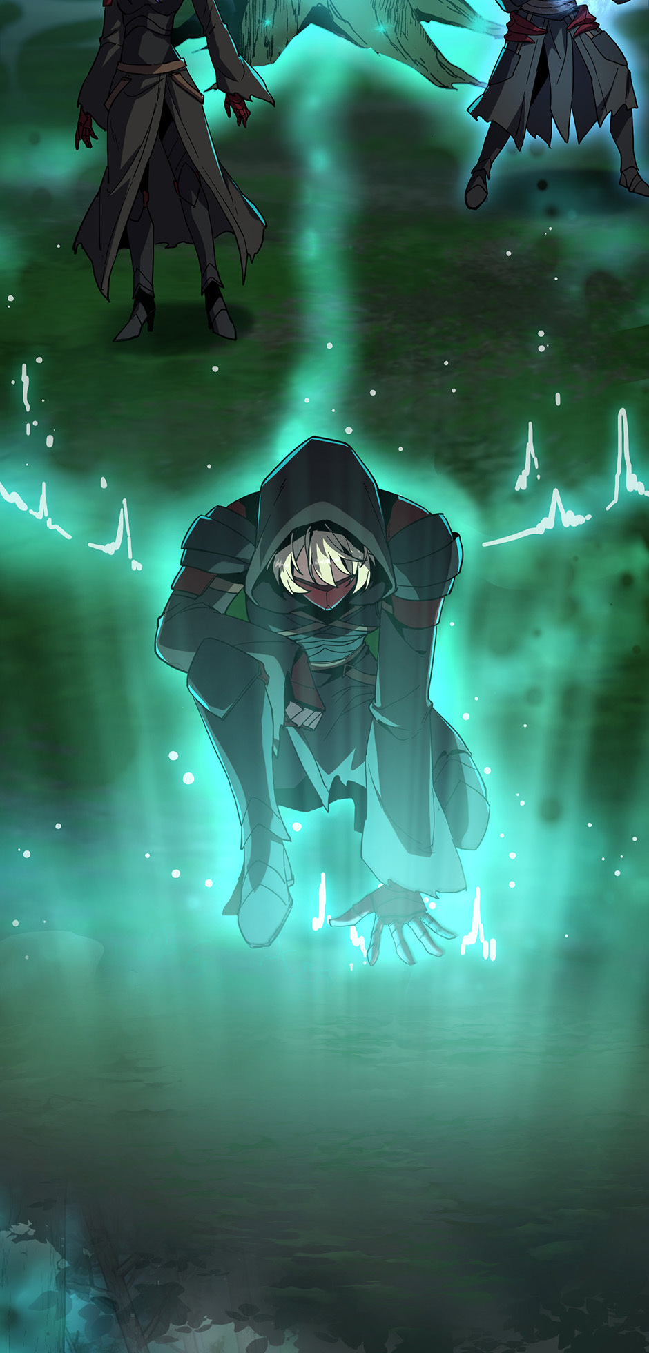 The Beginning After the End chapter 233 page 6