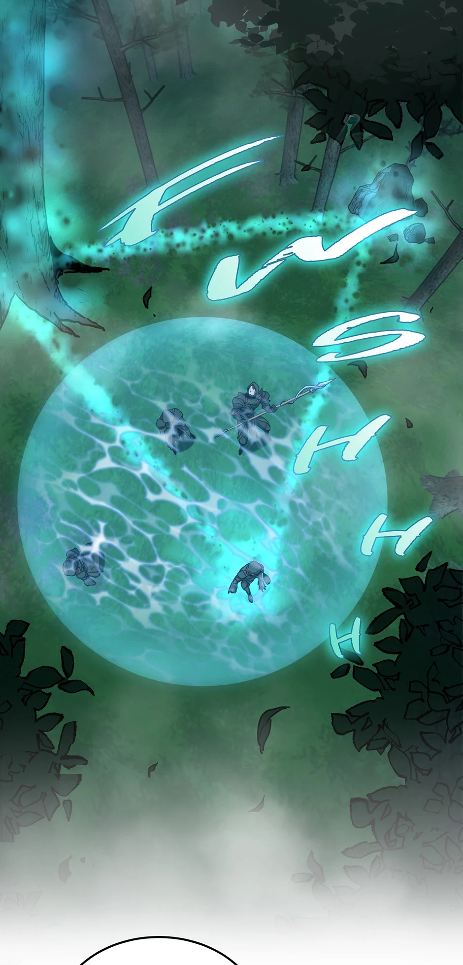 The Beginning After the End chapter 233 page 7