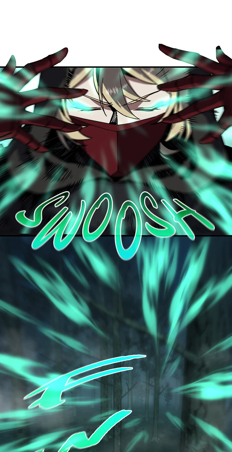 The Beginning After the End chapter 233 page 9