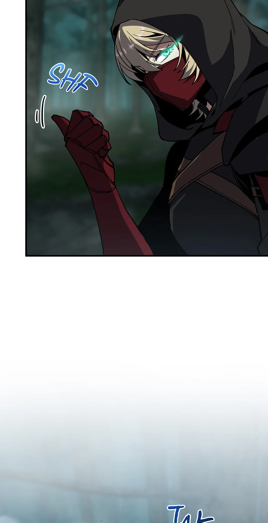The Beginning After the End chapter 233 page 11
