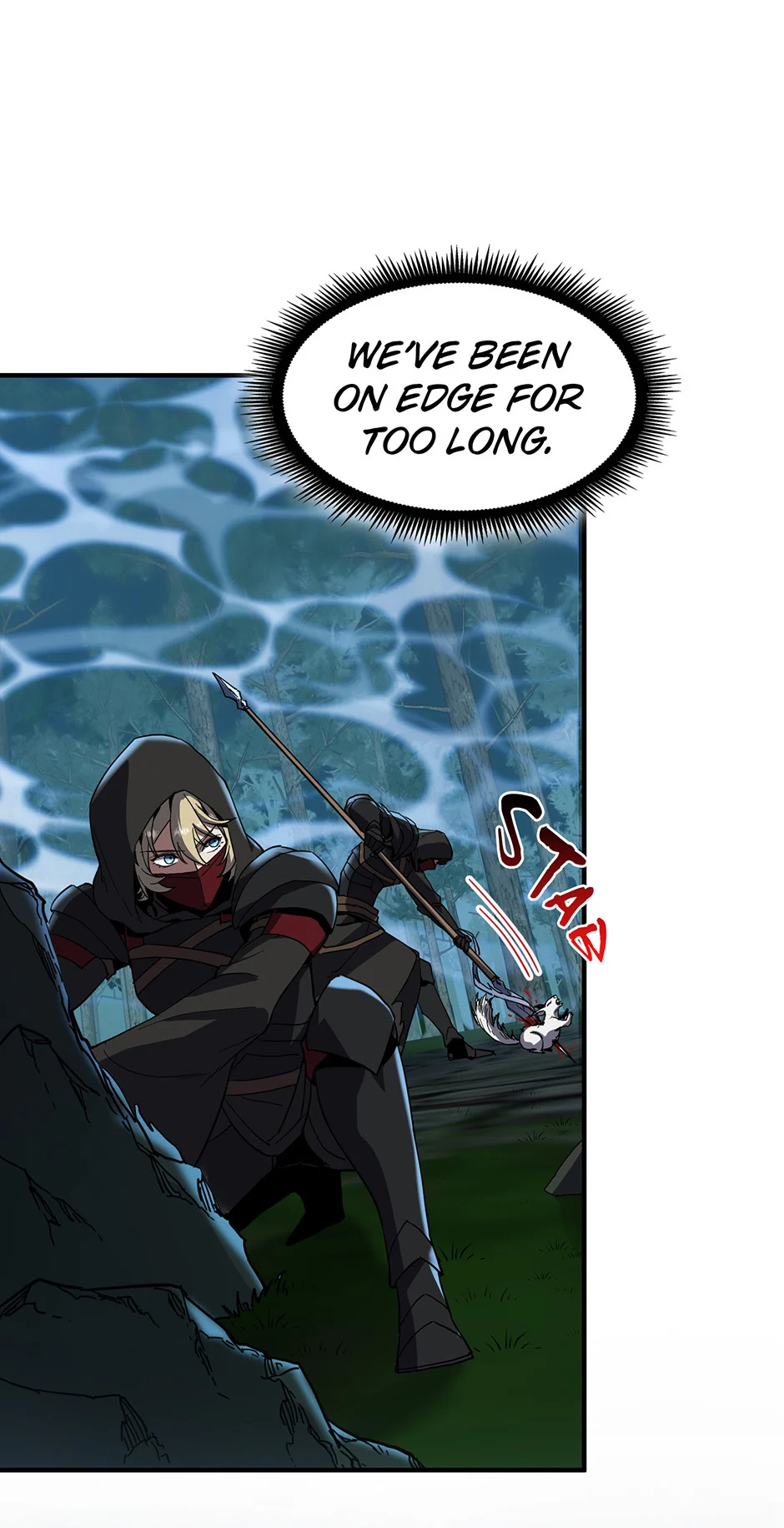 The Beginning After the End chapter 233 page 14