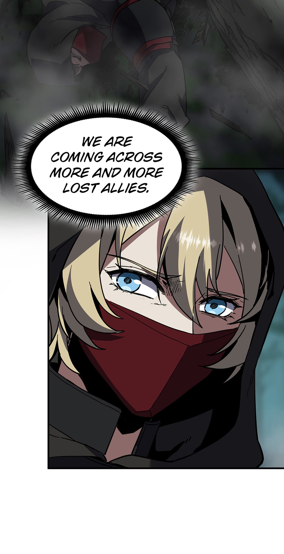 The Beginning After the End chapter 233 page 16