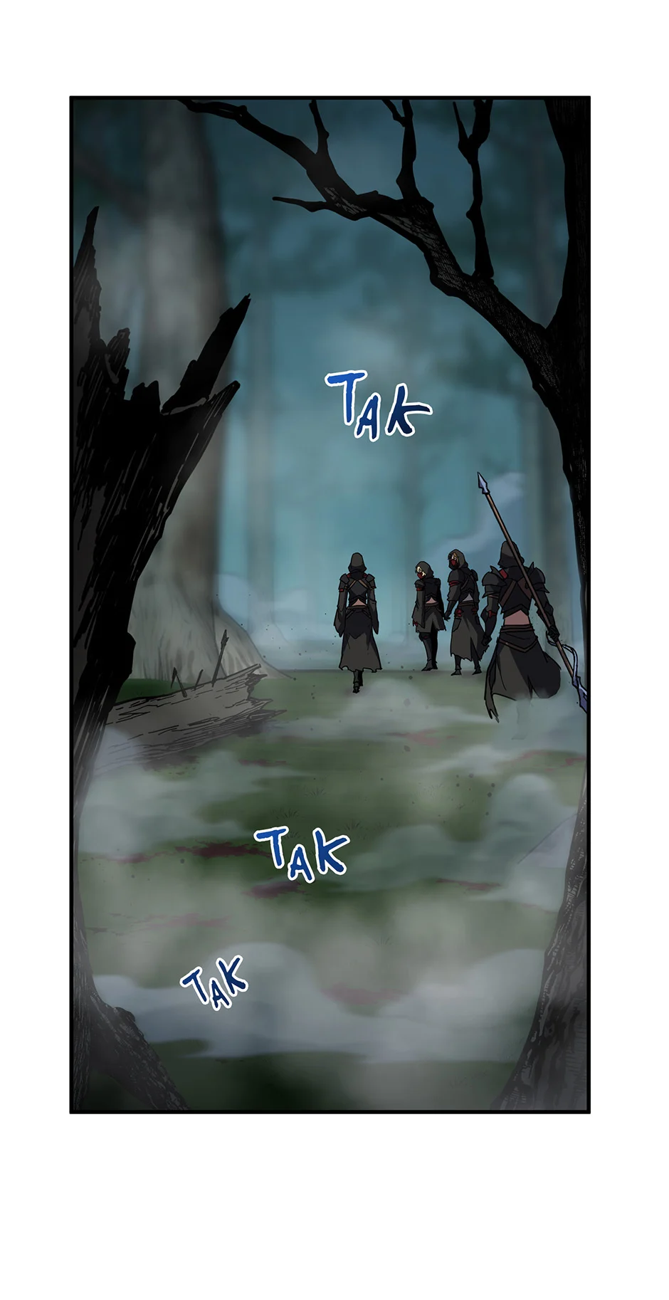 The Beginning After the End chapter 233 page 17