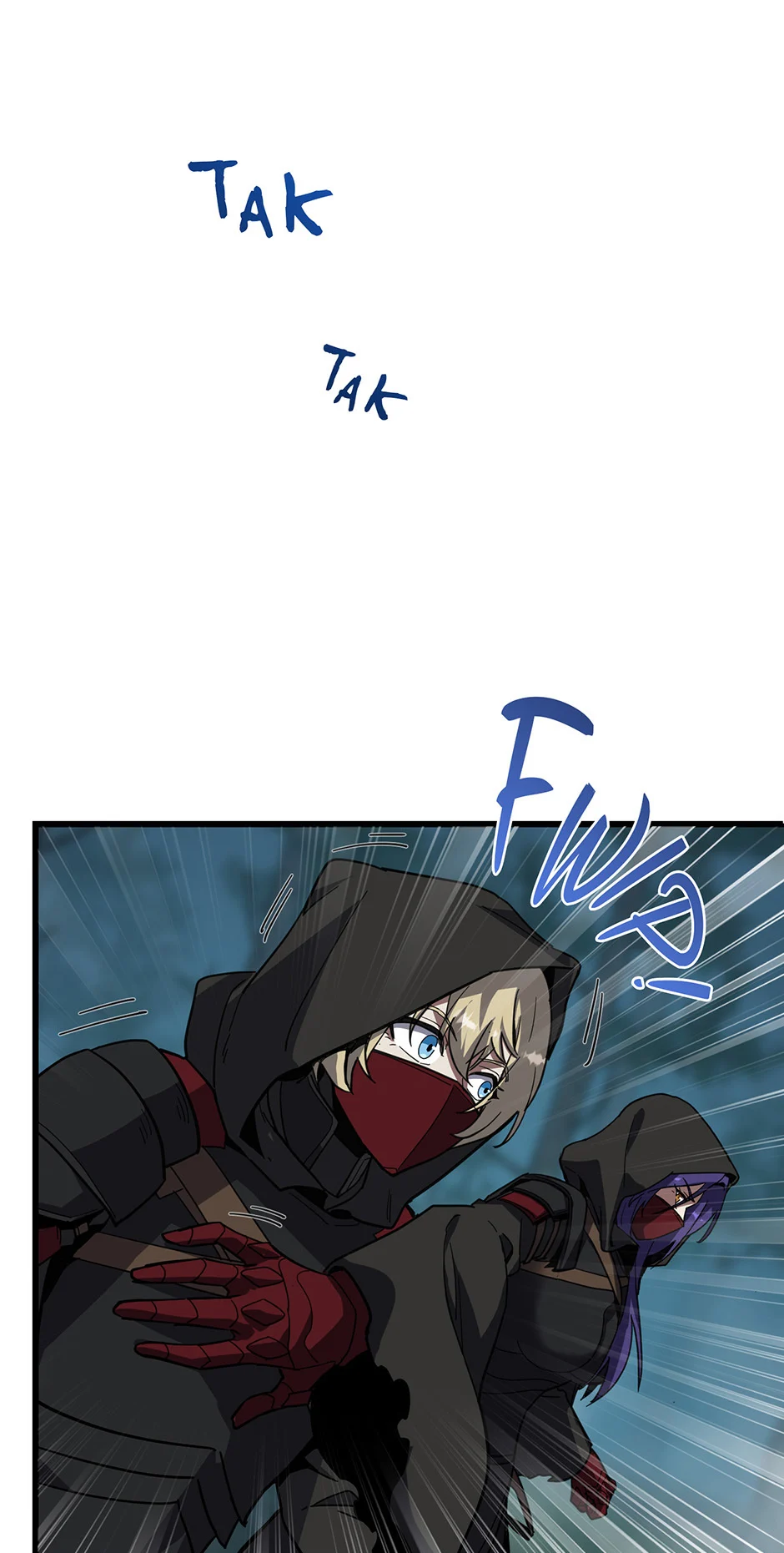 The Beginning After the End chapter 233 page 18