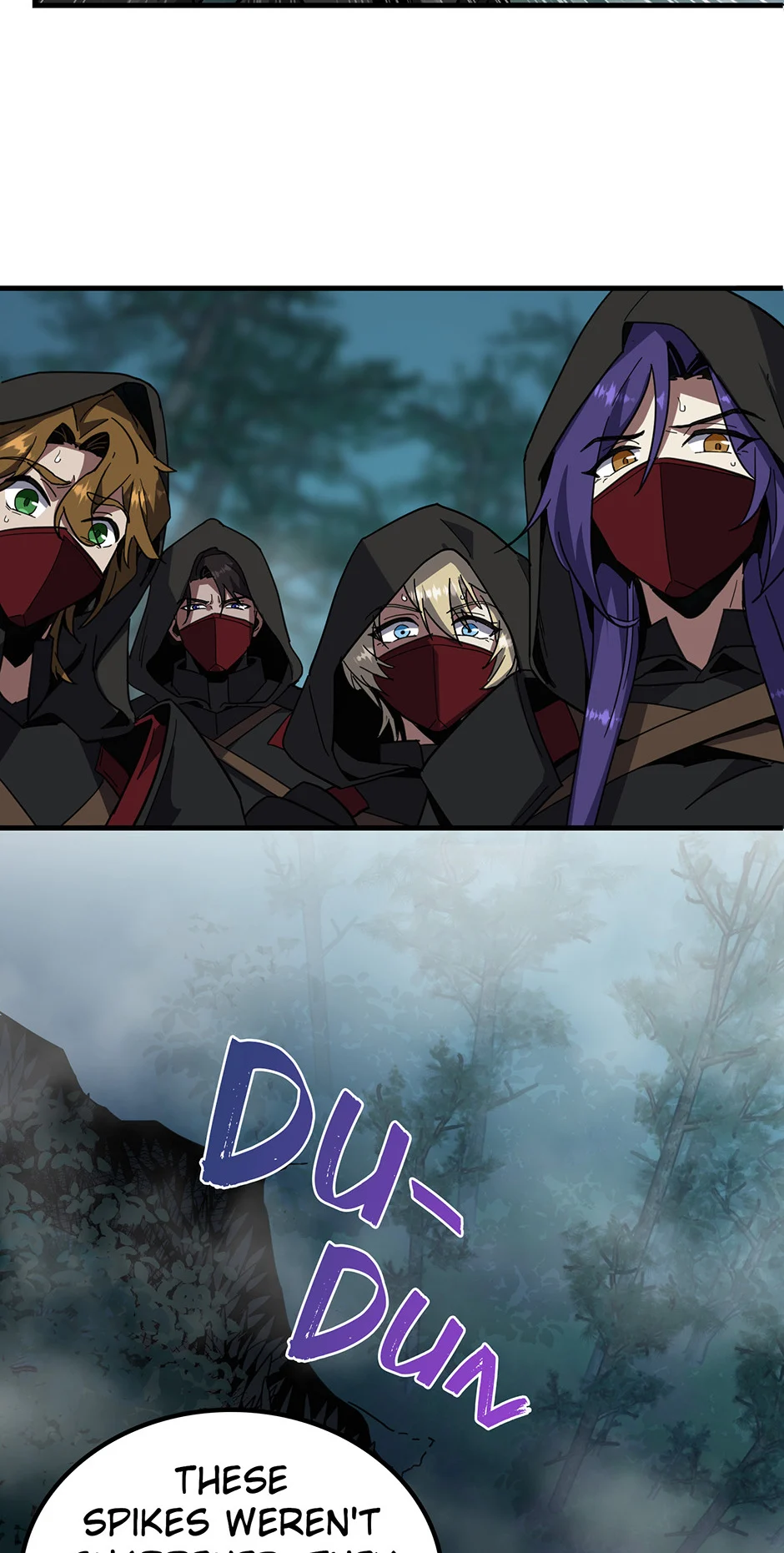 The Beginning After the End chapter 233 page 19
