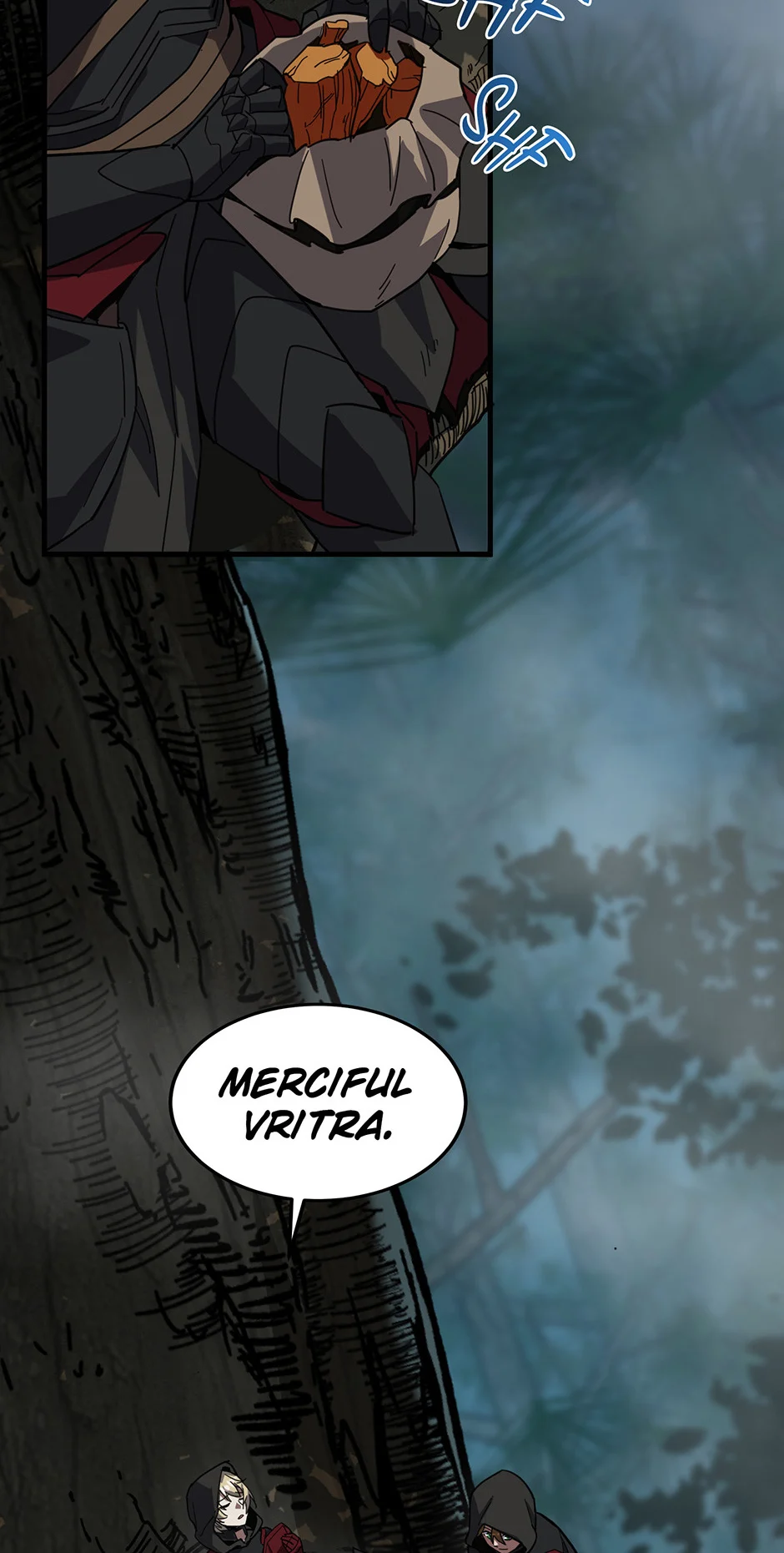 The Beginning After the End chapter 233 page 24