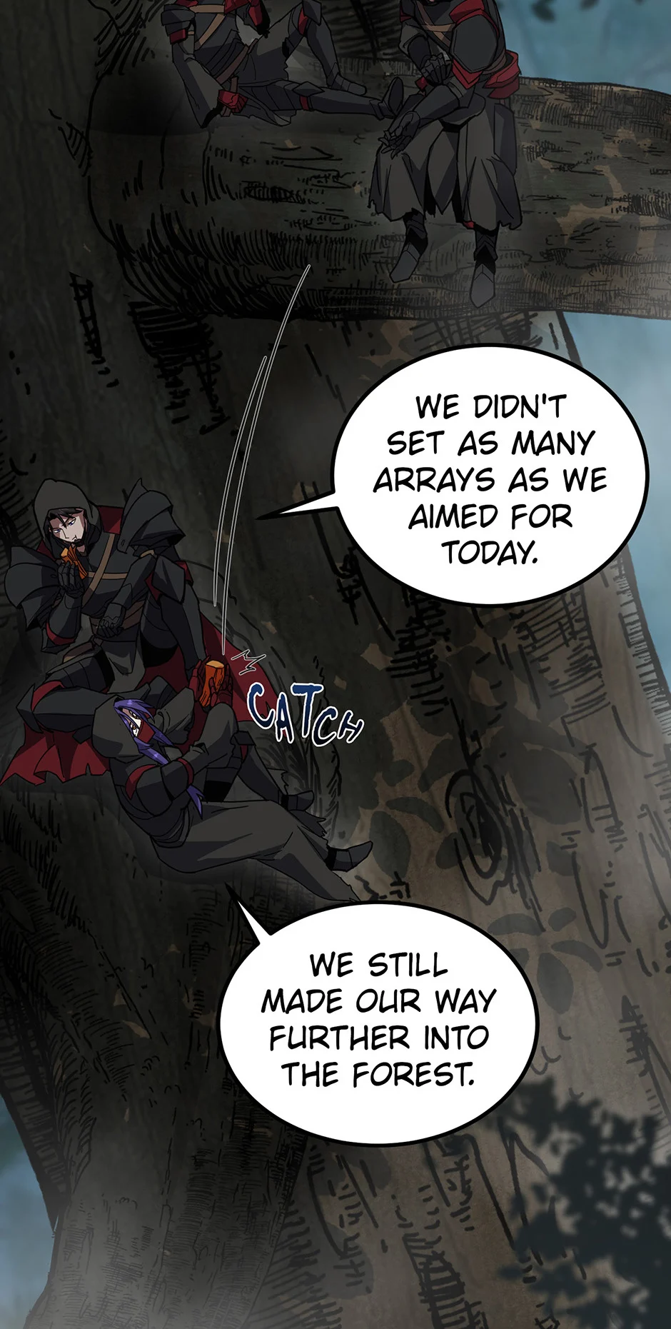 The Beginning After the End chapter 233 page 25