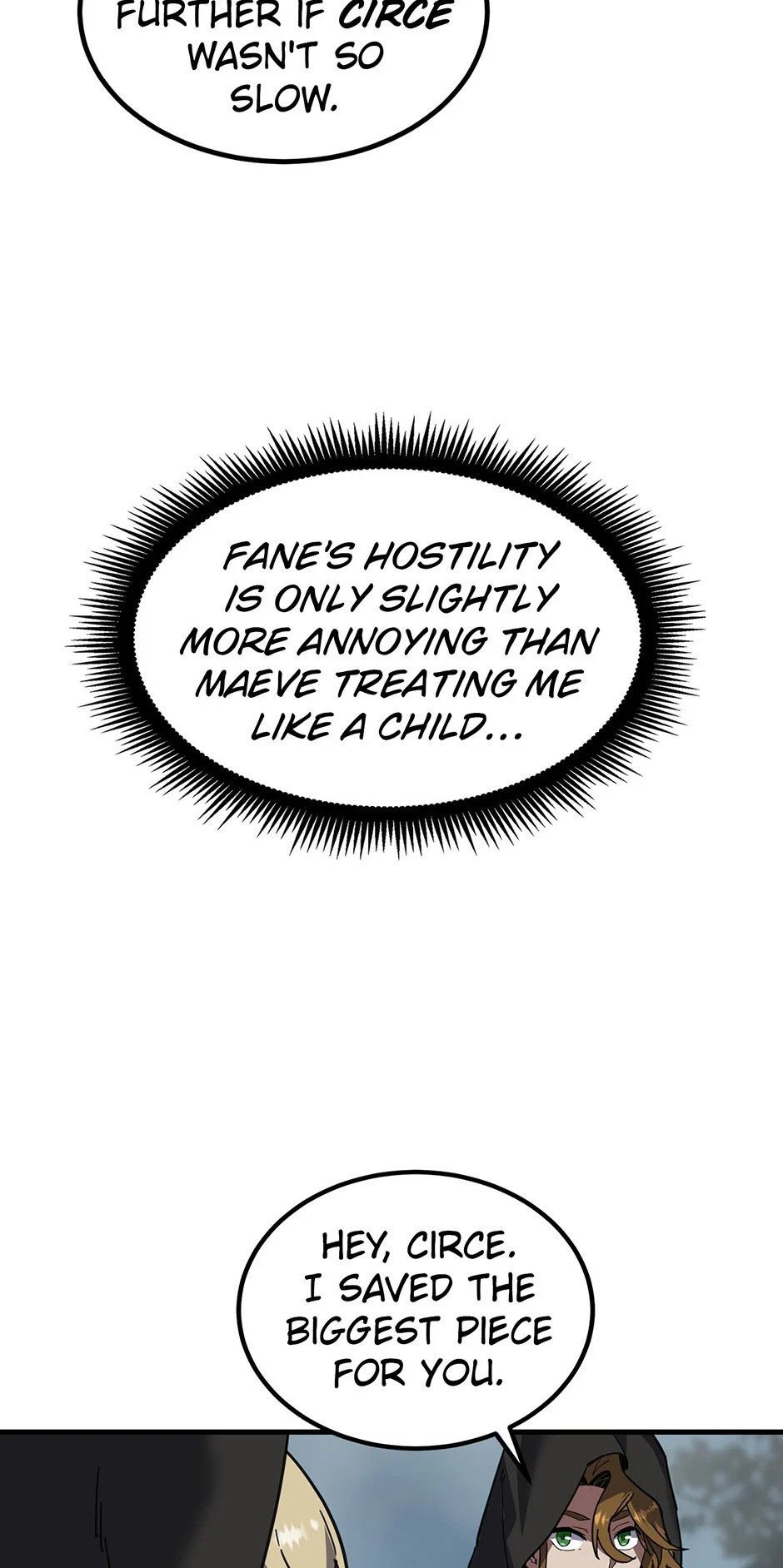 The Beginning After the End chapter 233 page 28