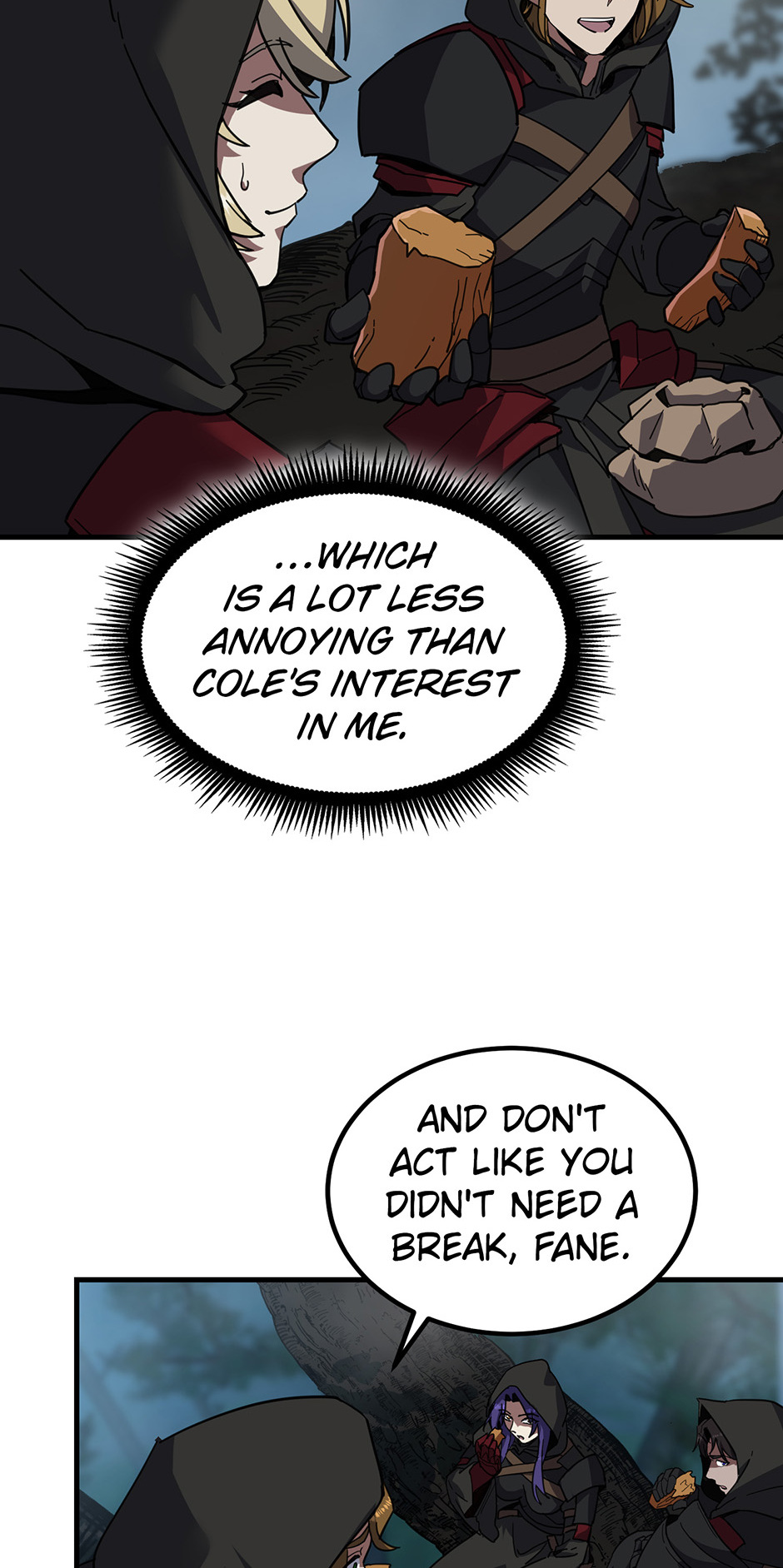 The Beginning After the End chapter 233 page 29