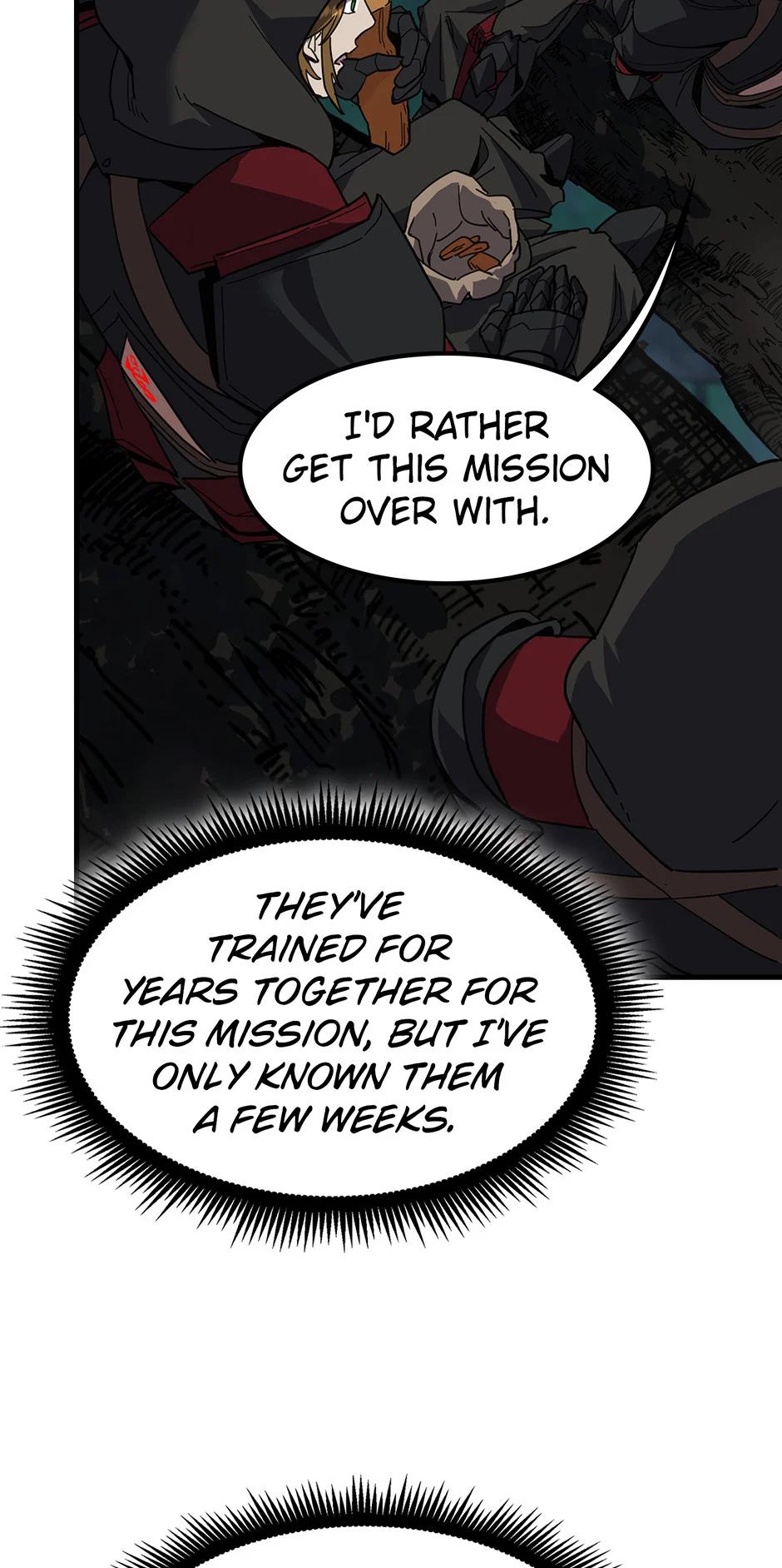 The Beginning After the End chapter 233 page 30