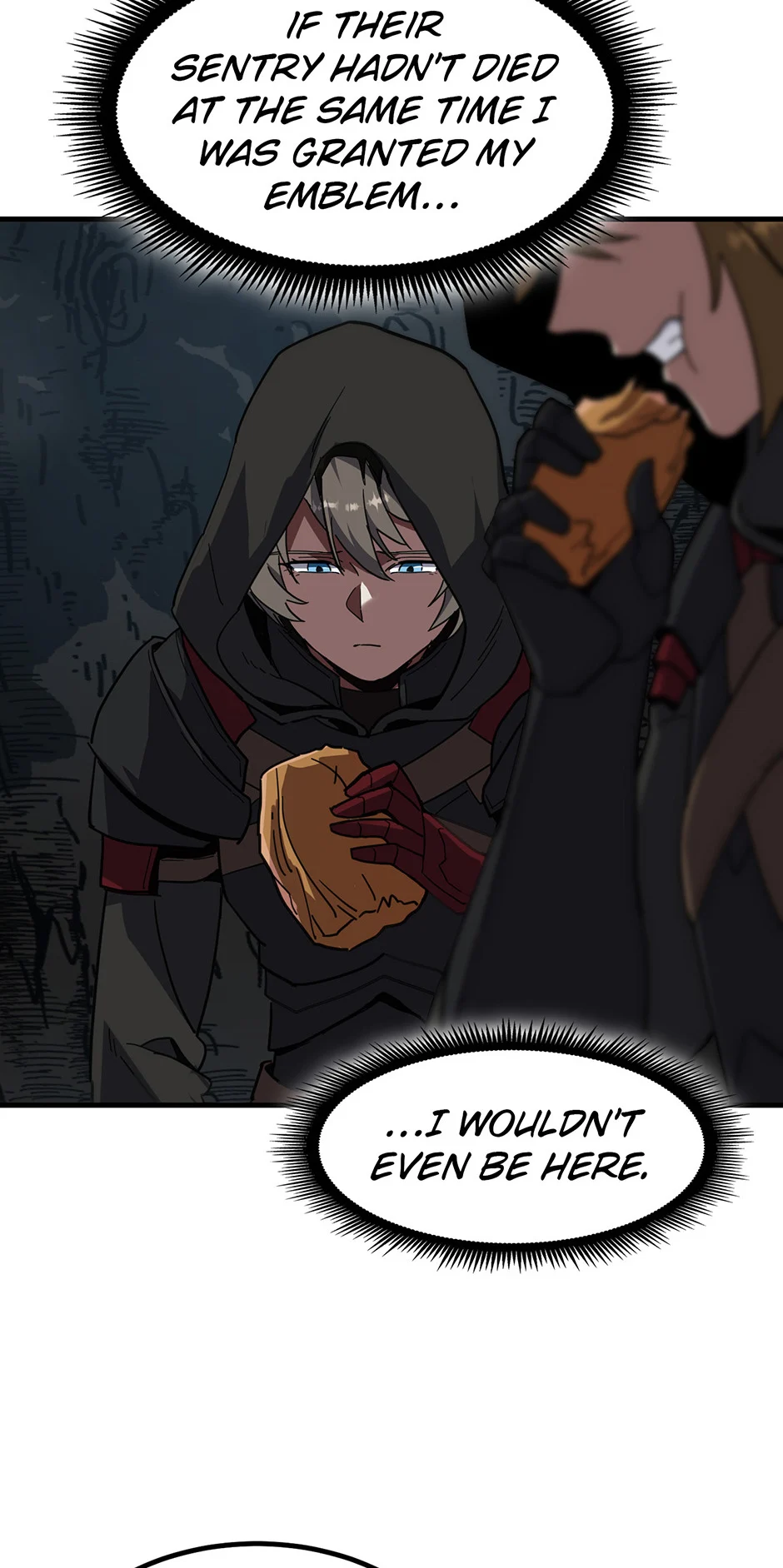 The Beginning After the End chapter 233 page 31