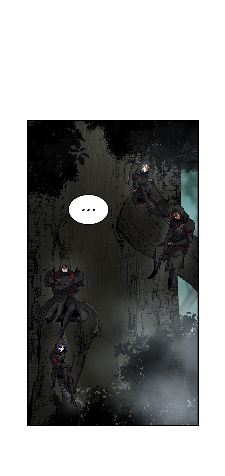 The Beginning After the End chapter 233 page 35