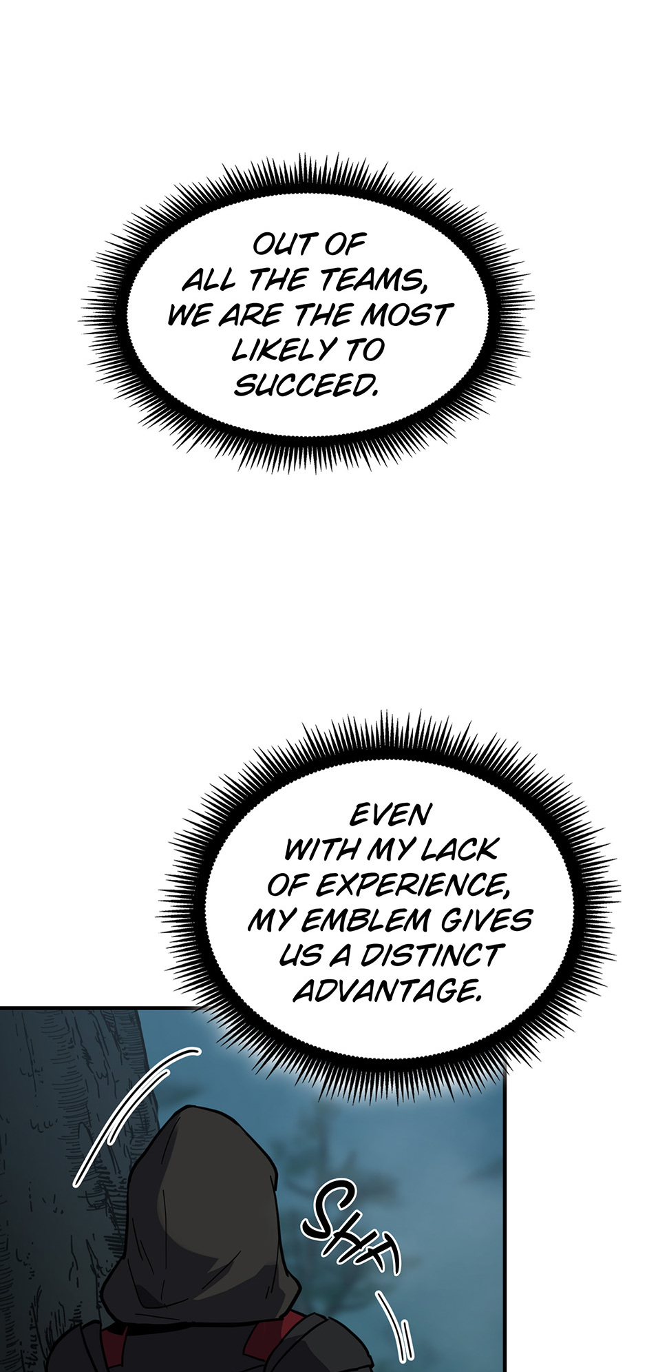 The Beginning After the End chapter 233 page 36