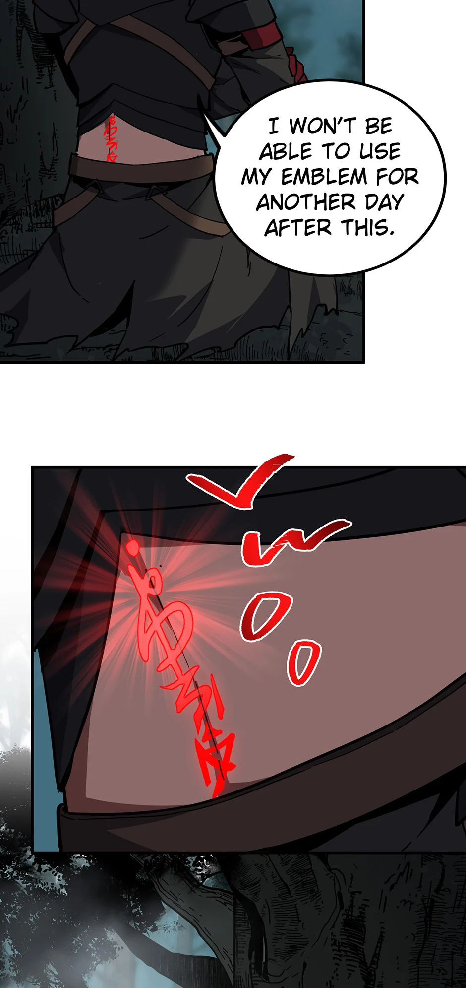 The Beginning After the End chapter 233 page 37