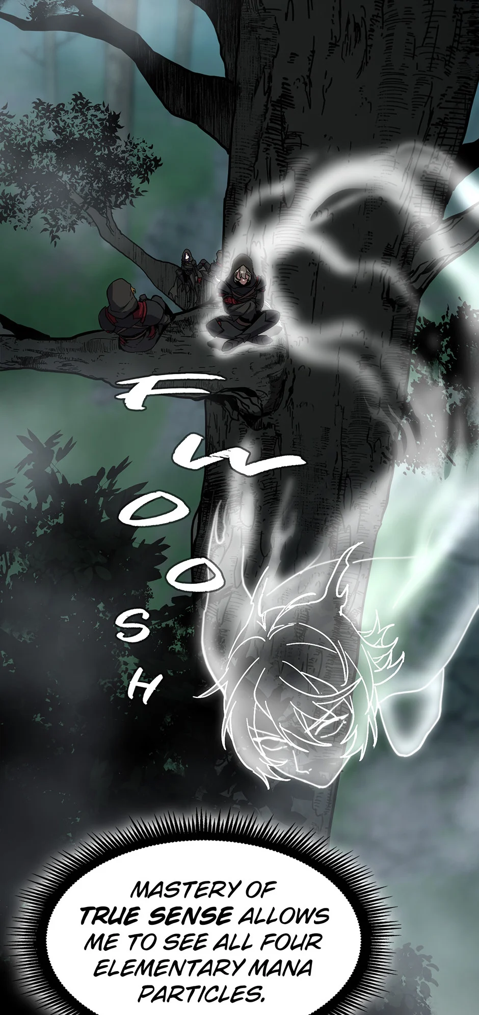 The Beginning After the End chapter 233 page 38