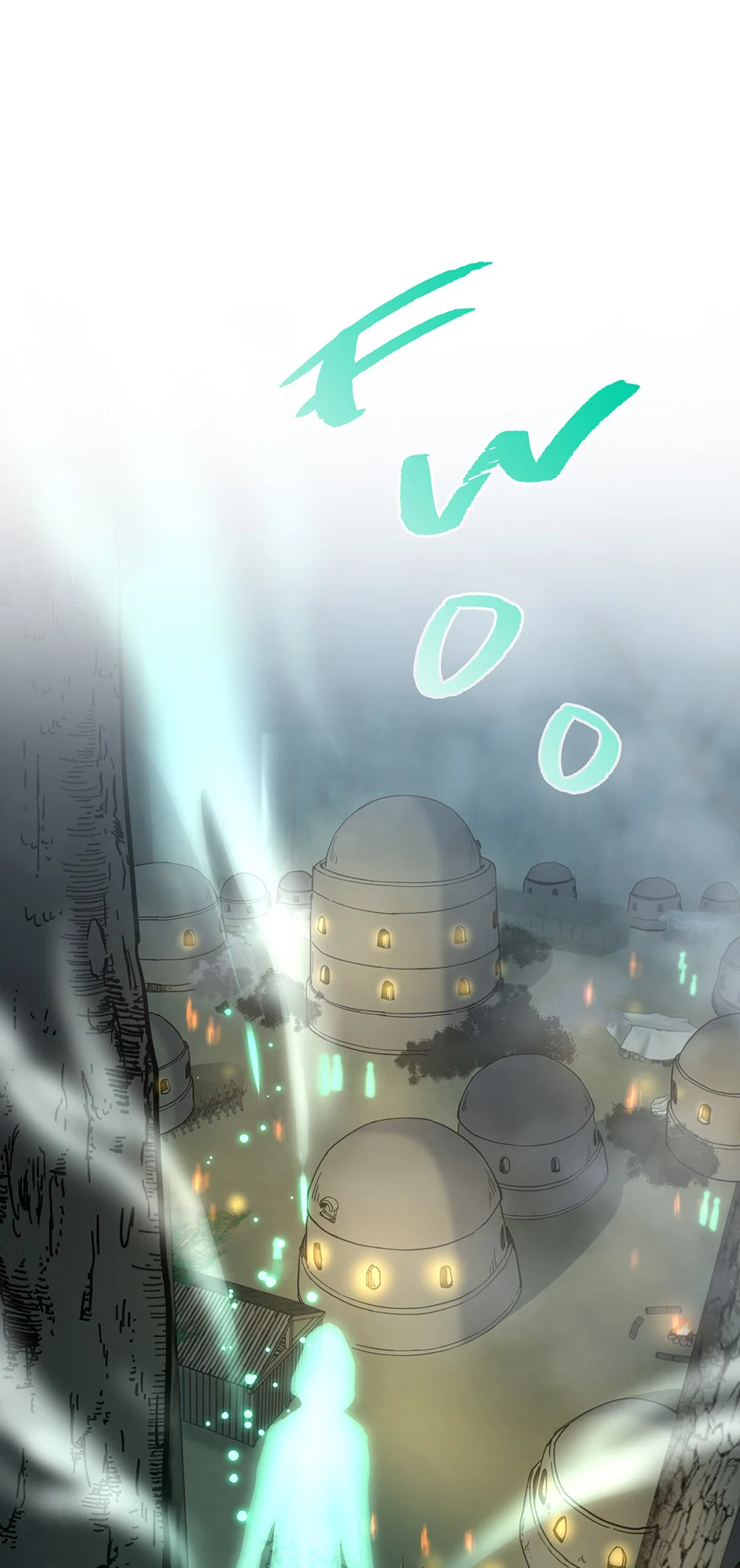 The Beginning After the End chapter 233 page 40