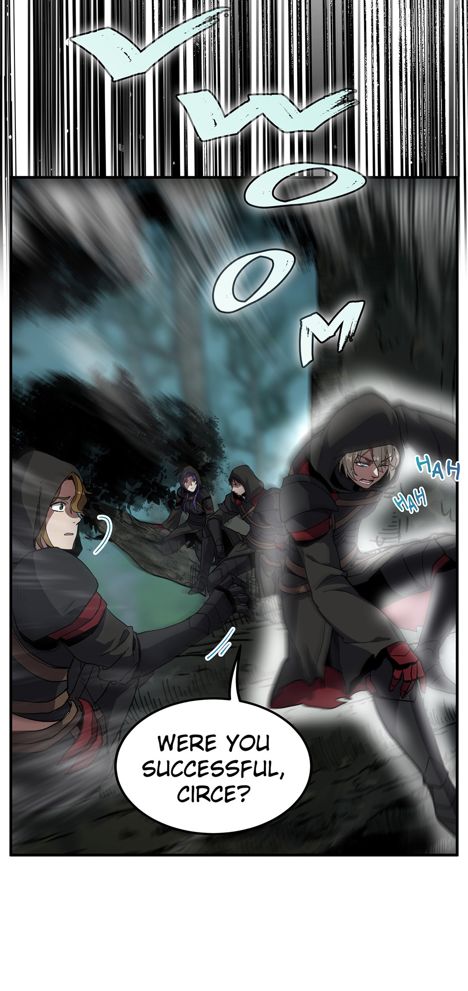 The Beginning After the End chapter 233 page 42