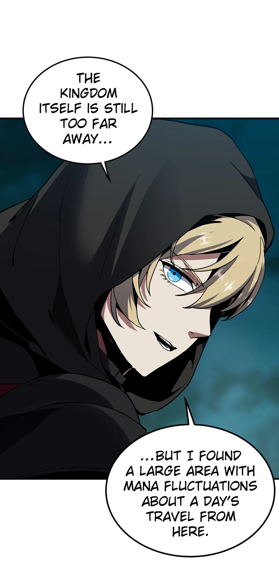 The Beginning After the End chapter 233 page 43