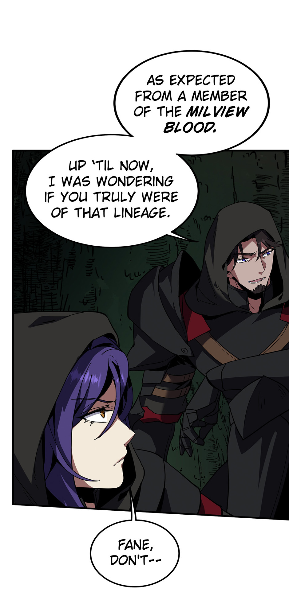 The Beginning After the End chapter 233 page 45