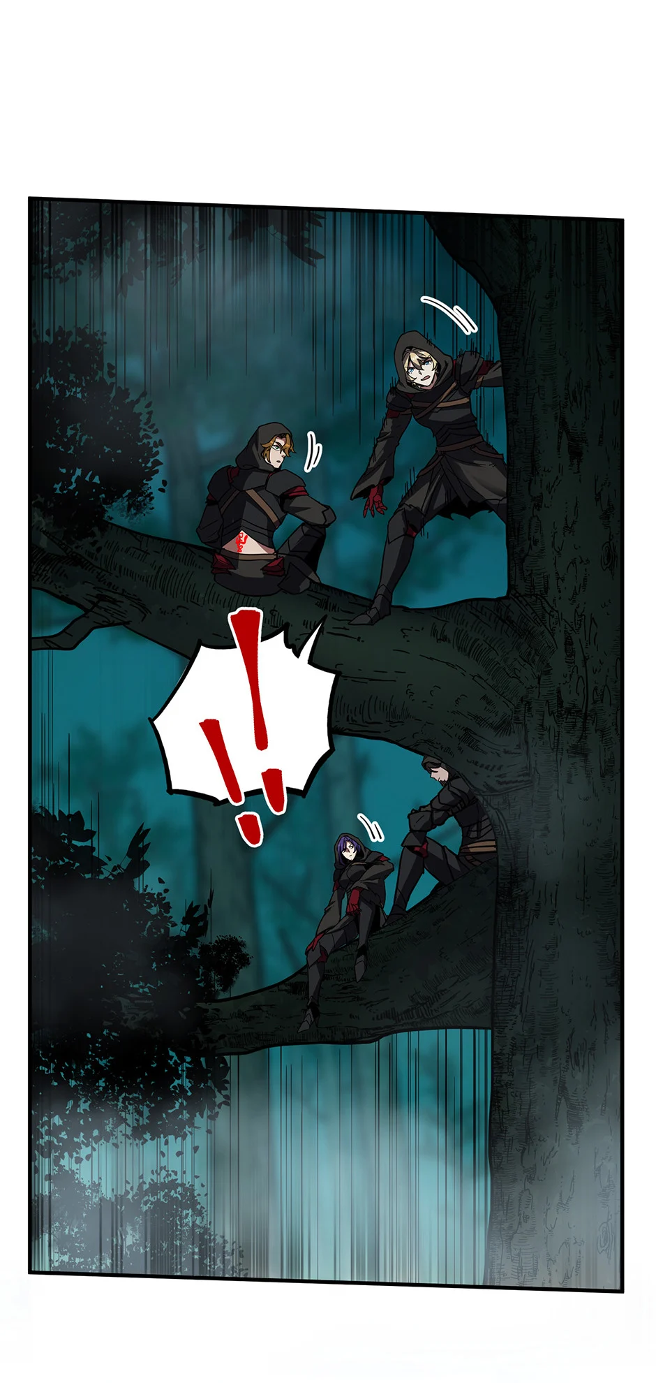 The Beginning After the End chapter 233 page 46