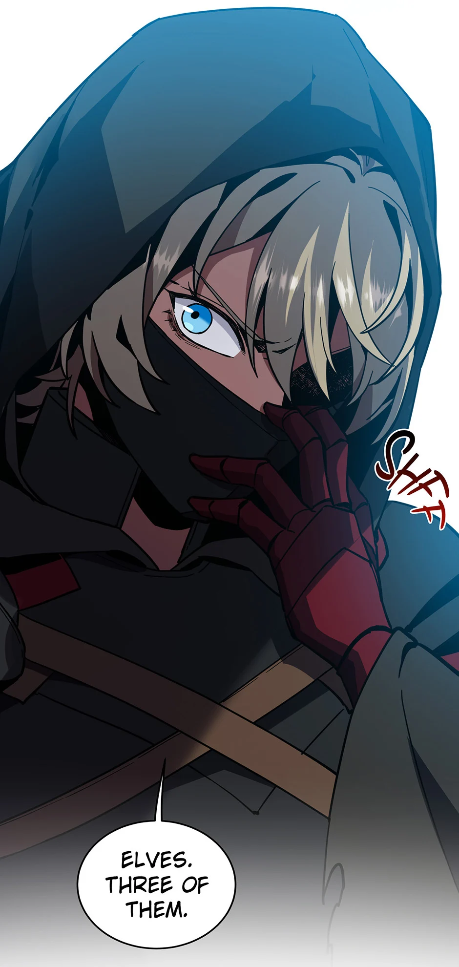 The Beginning After the End chapter 233 page 47