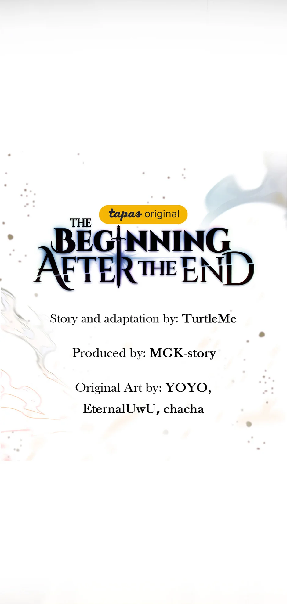 The Beginning After the End chapter 233 page 48
