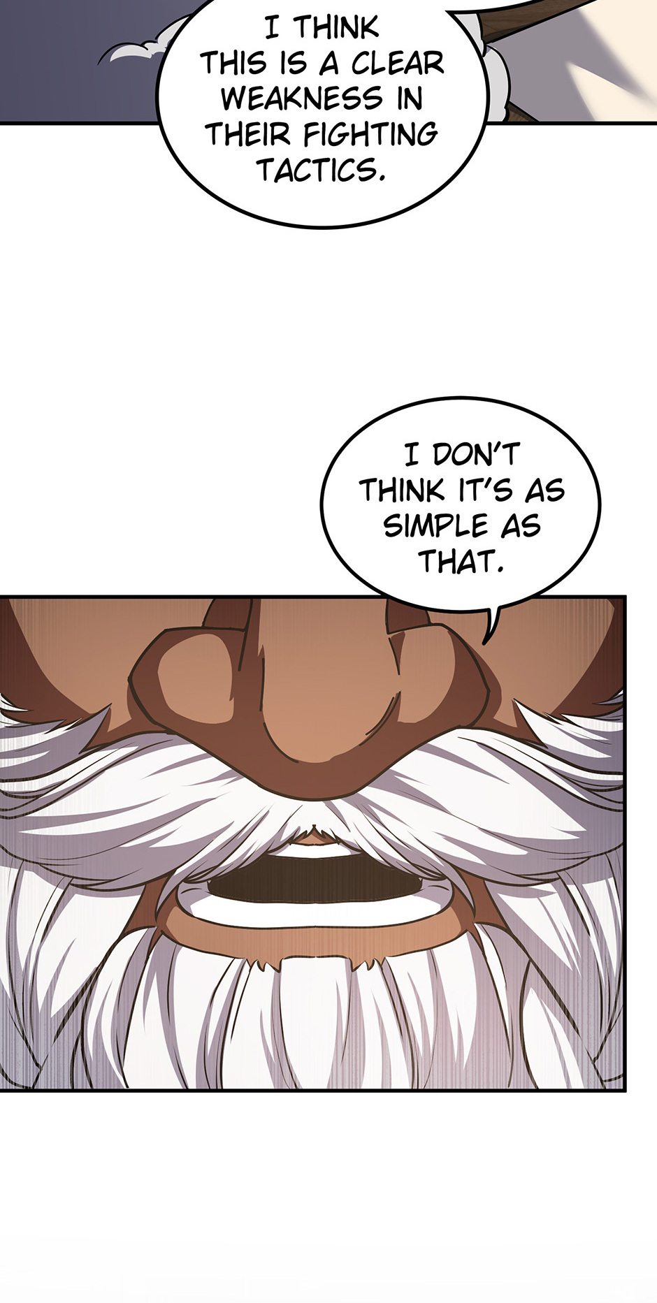The Beginning After the End chapter 233 page 54
