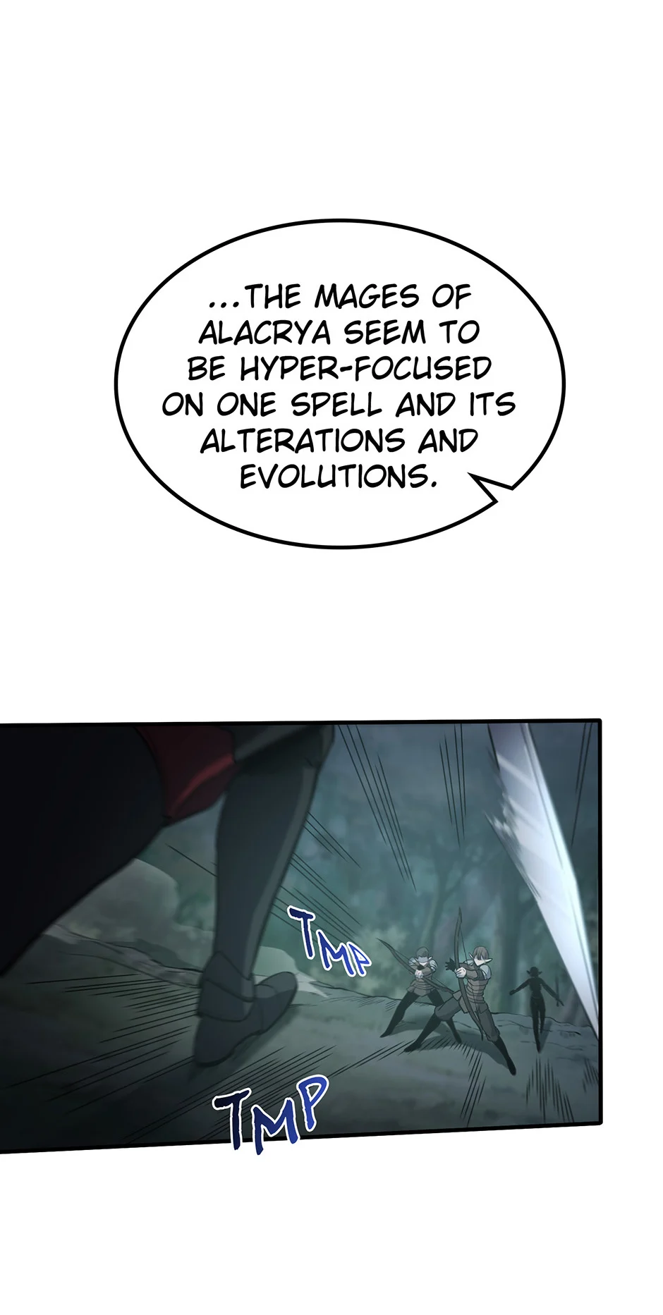 The Beginning After the End chapter 233 page 57