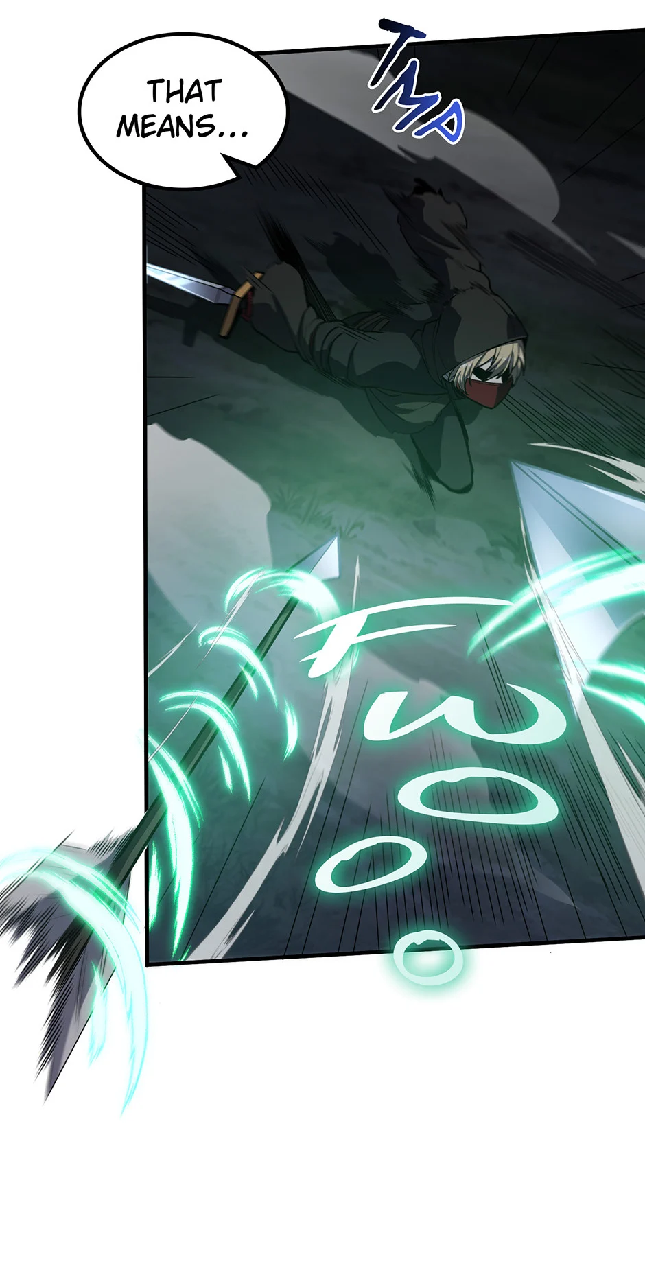 The Beginning After the End chapter 233 page 58