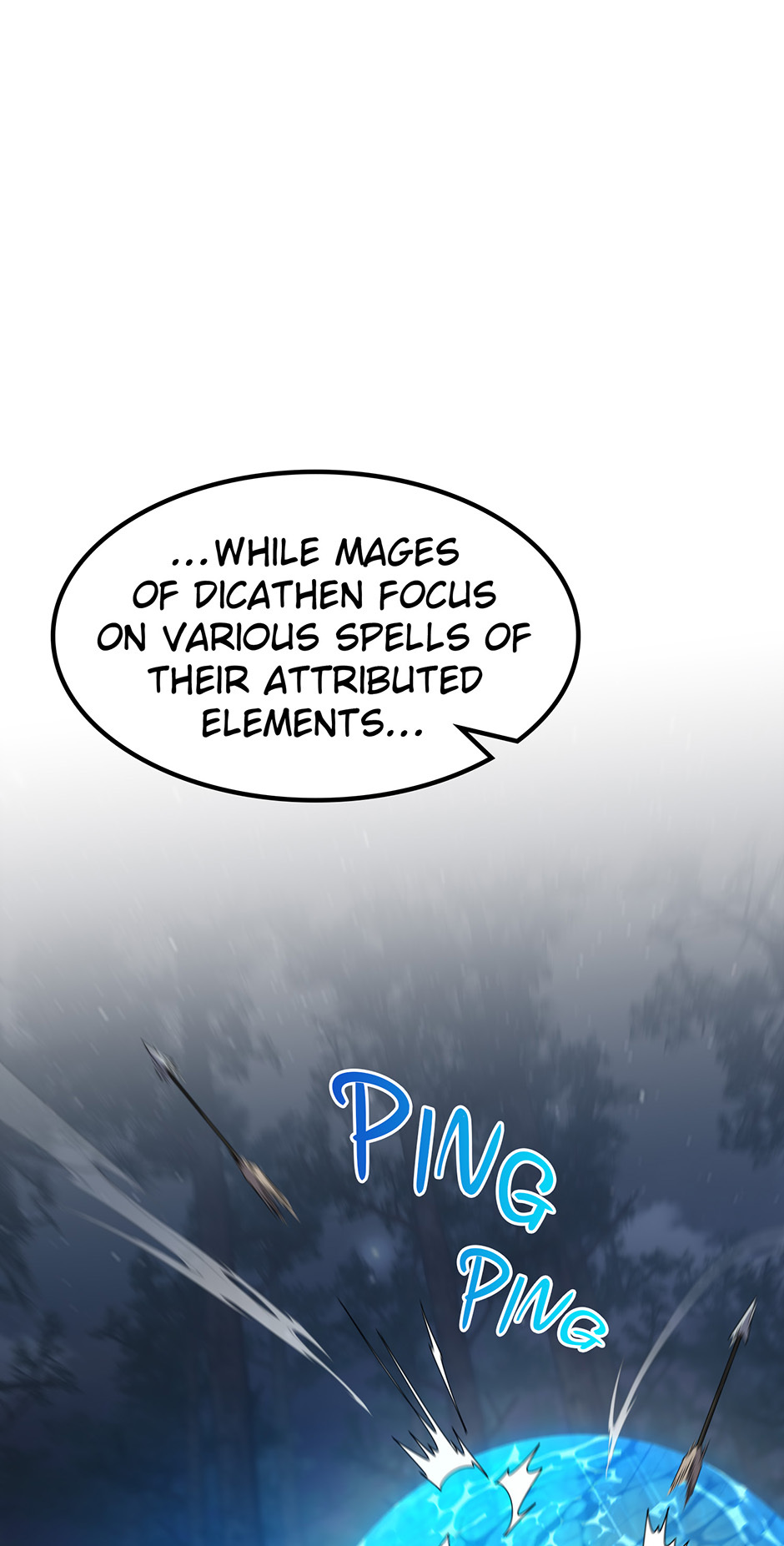 The Beginning After the End chapter 233 page 59