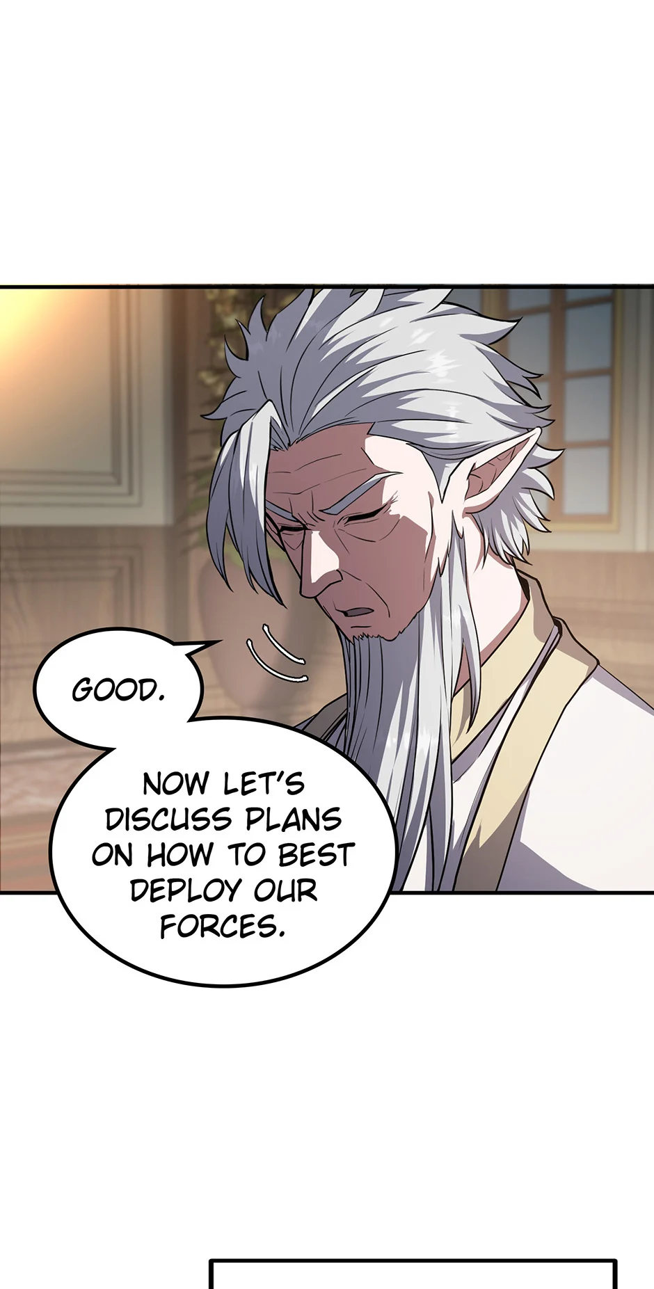 The Beginning After the End chapter 233 page 64