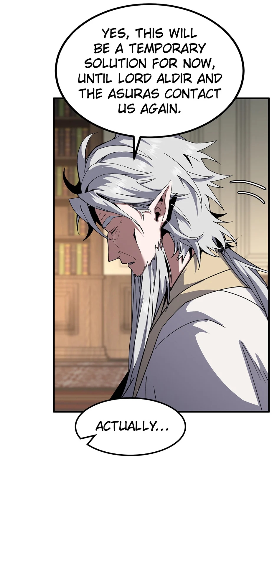The Beginning After the End chapter 233 page 73
