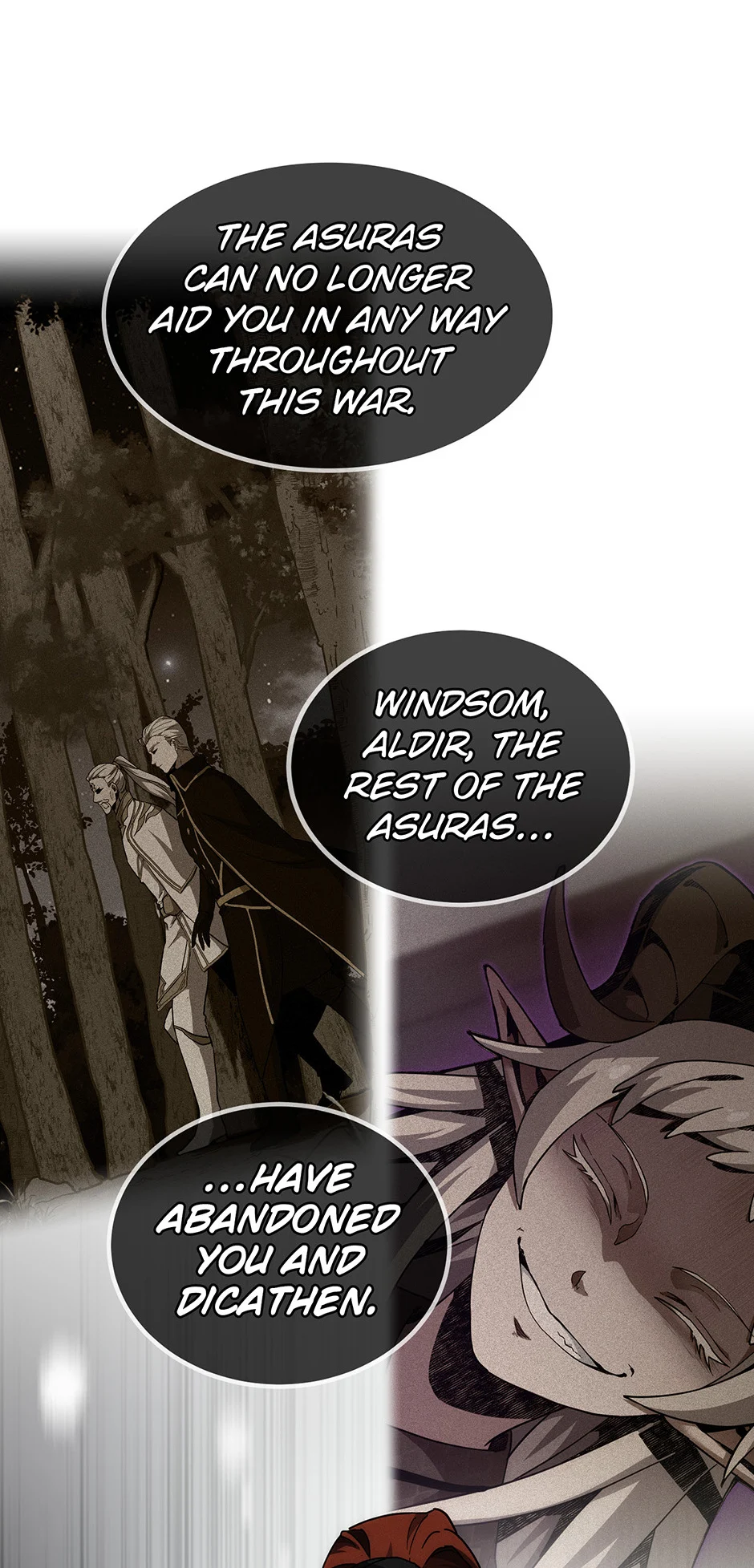 The Beginning After the End chapter 233 page 74