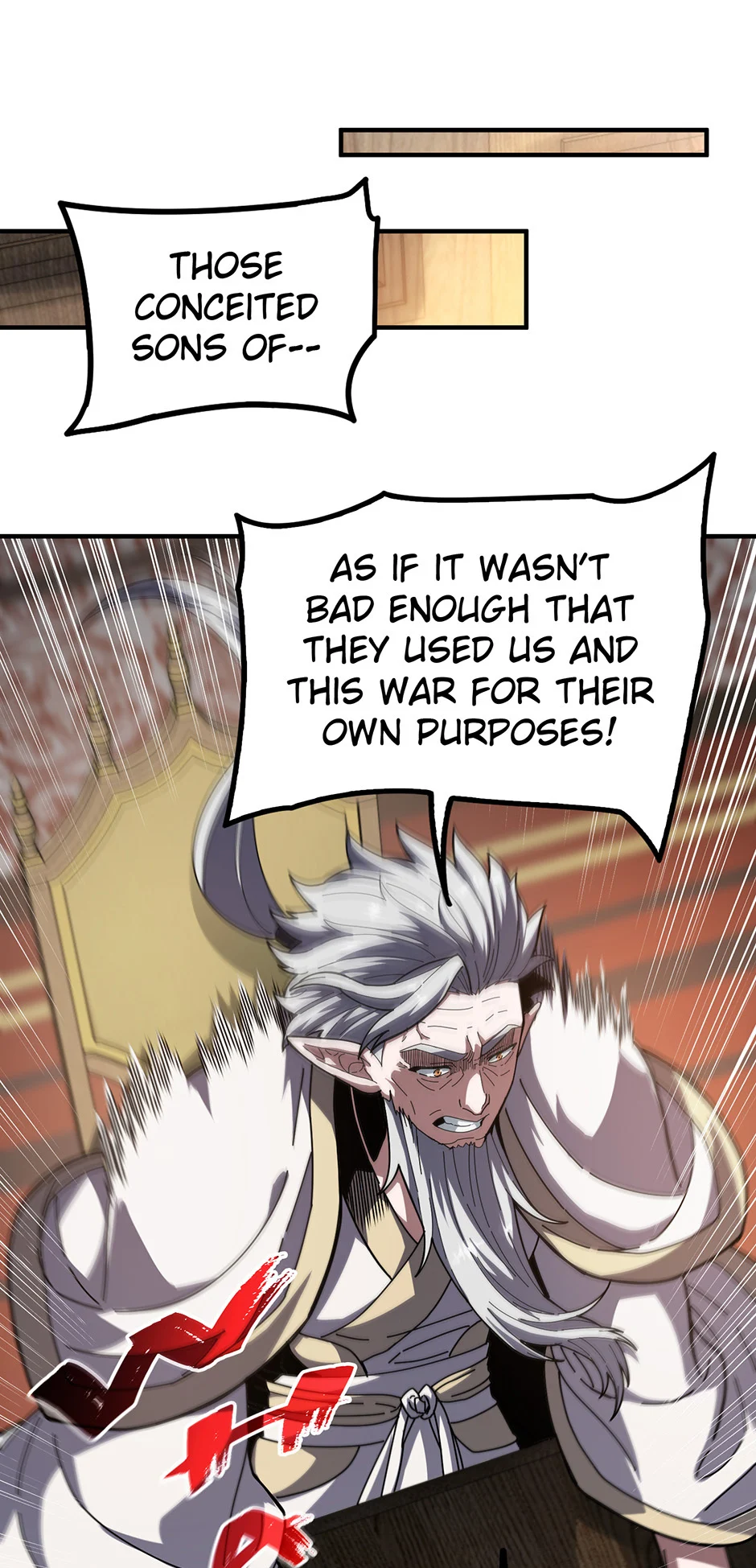 The Beginning After the End chapter 233 page 76