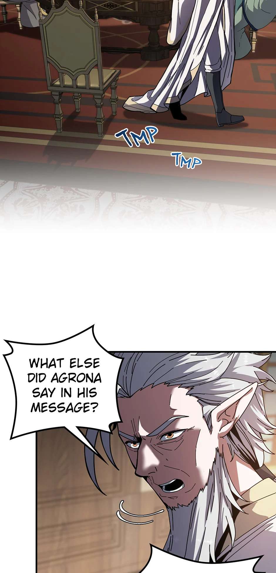 The Beginning After the End chapter 233 page 78