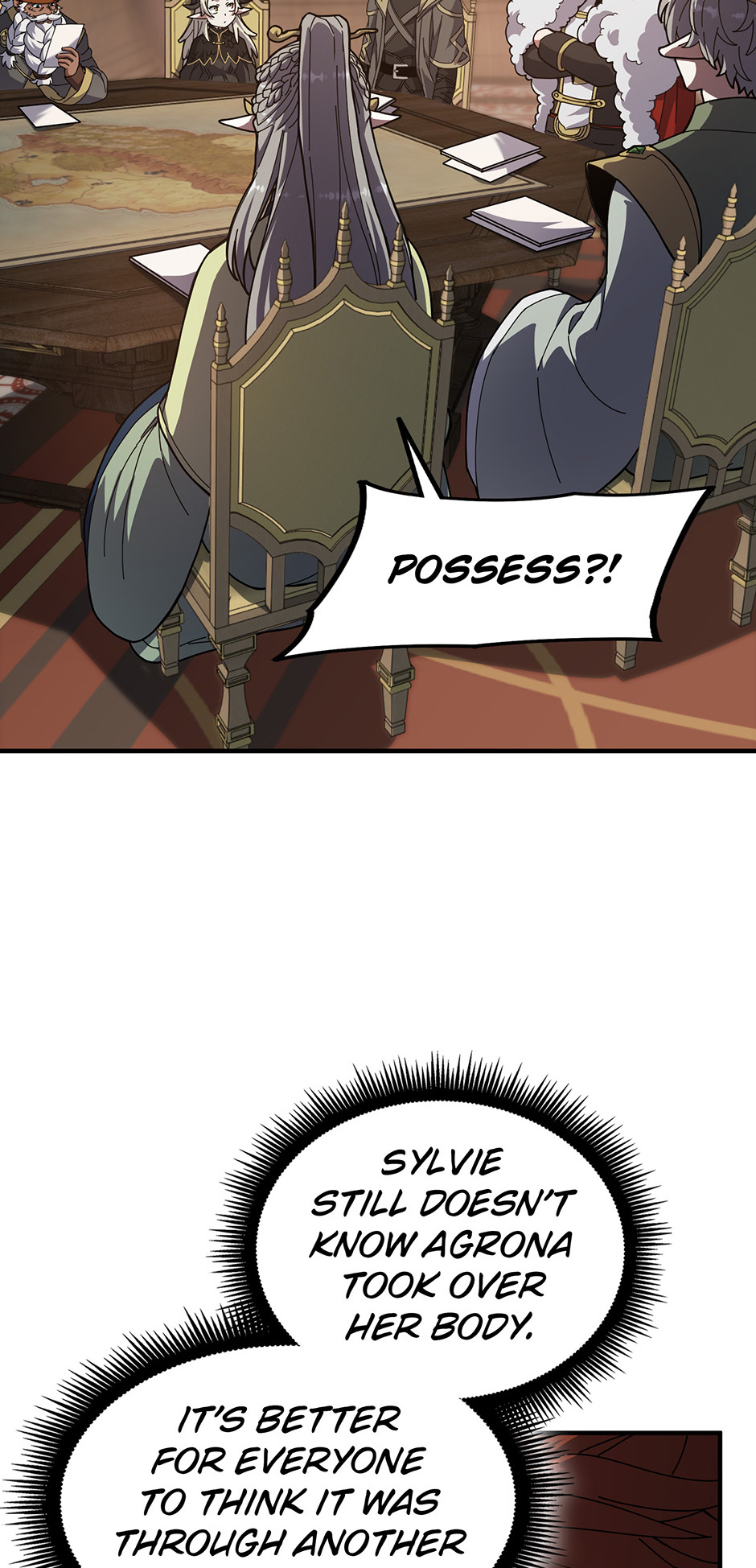 The Beginning After the End chapter 233 page 80