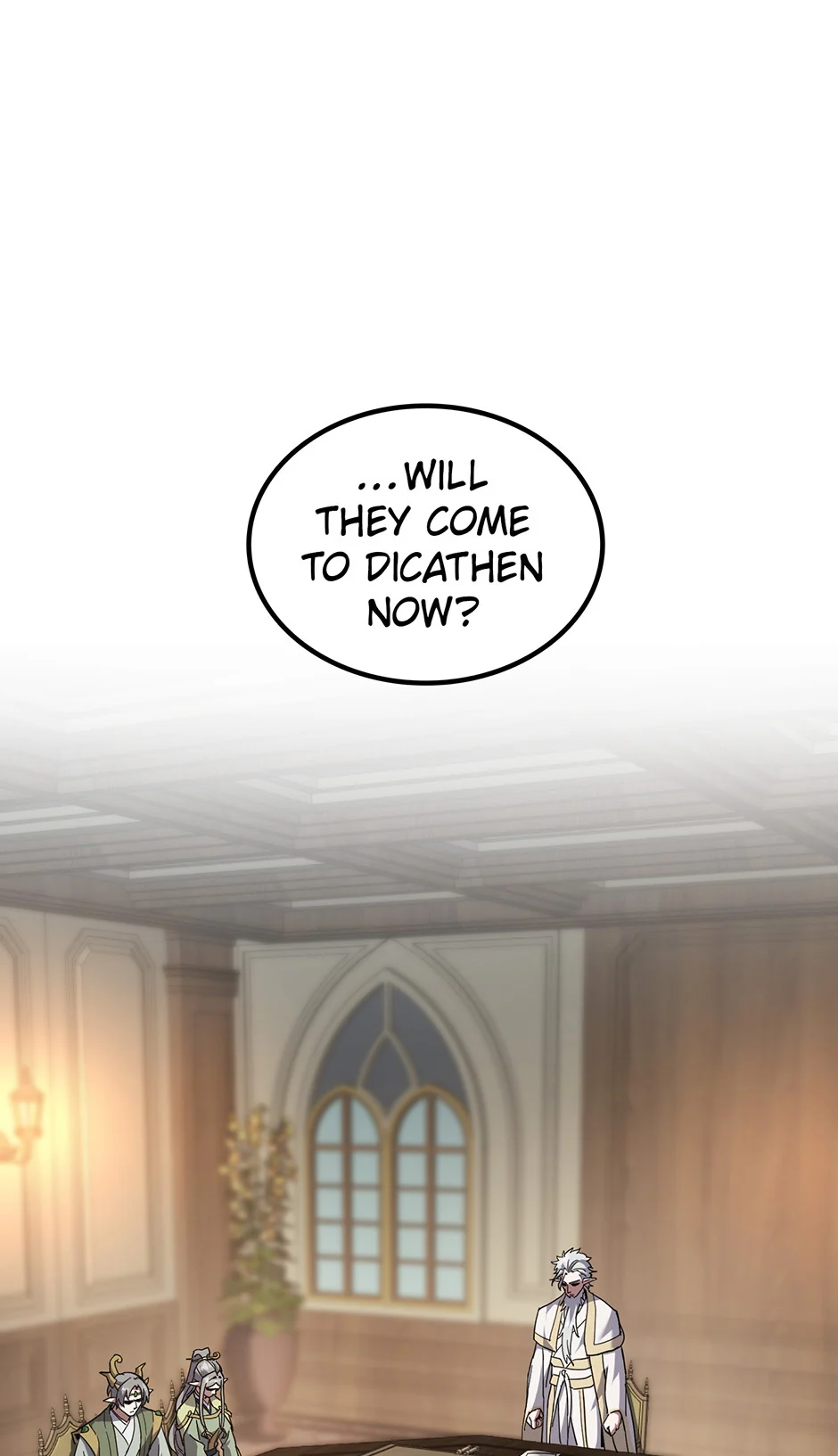 The Beginning After the End chapter 233 page 83