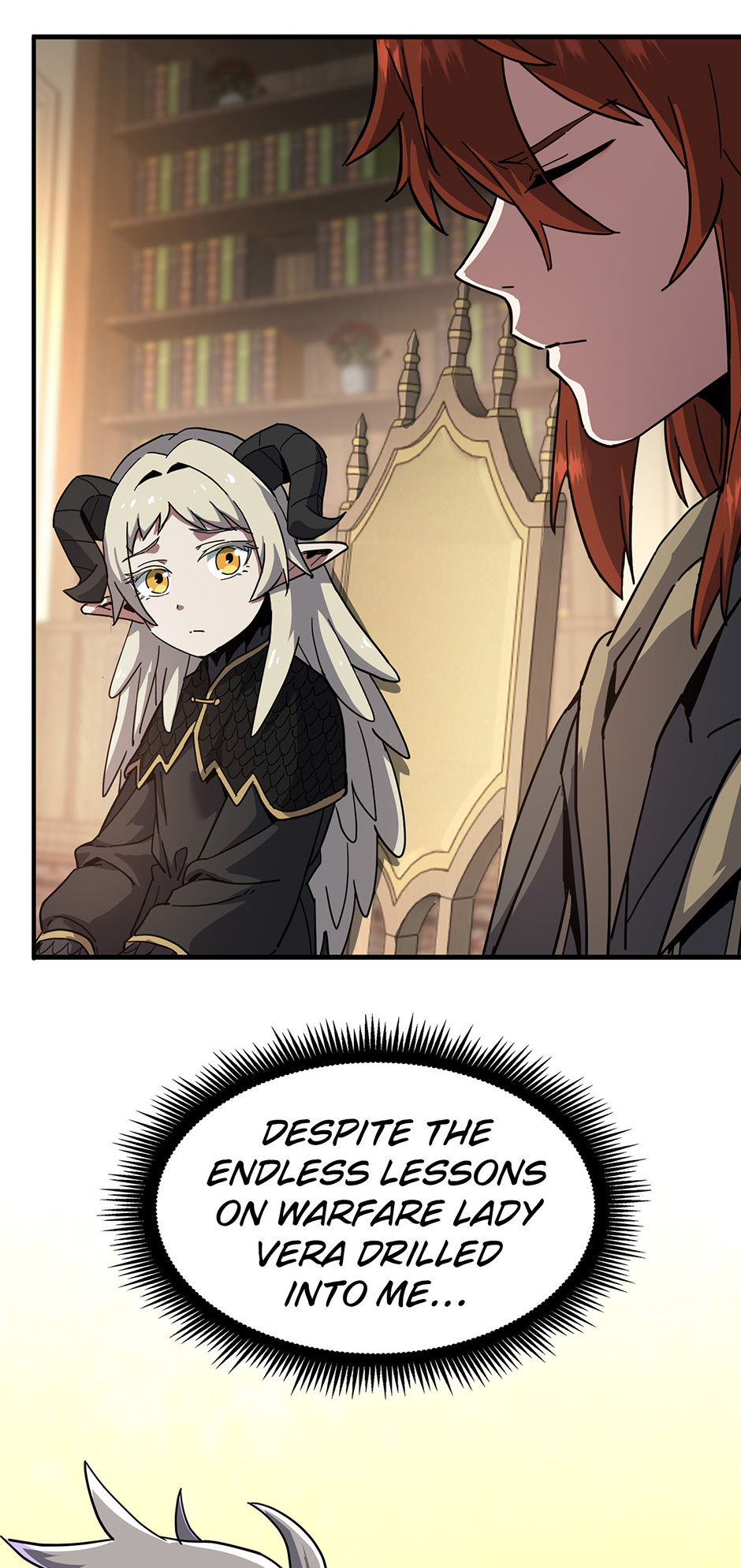 The Beginning After the End chapter 233 page 89