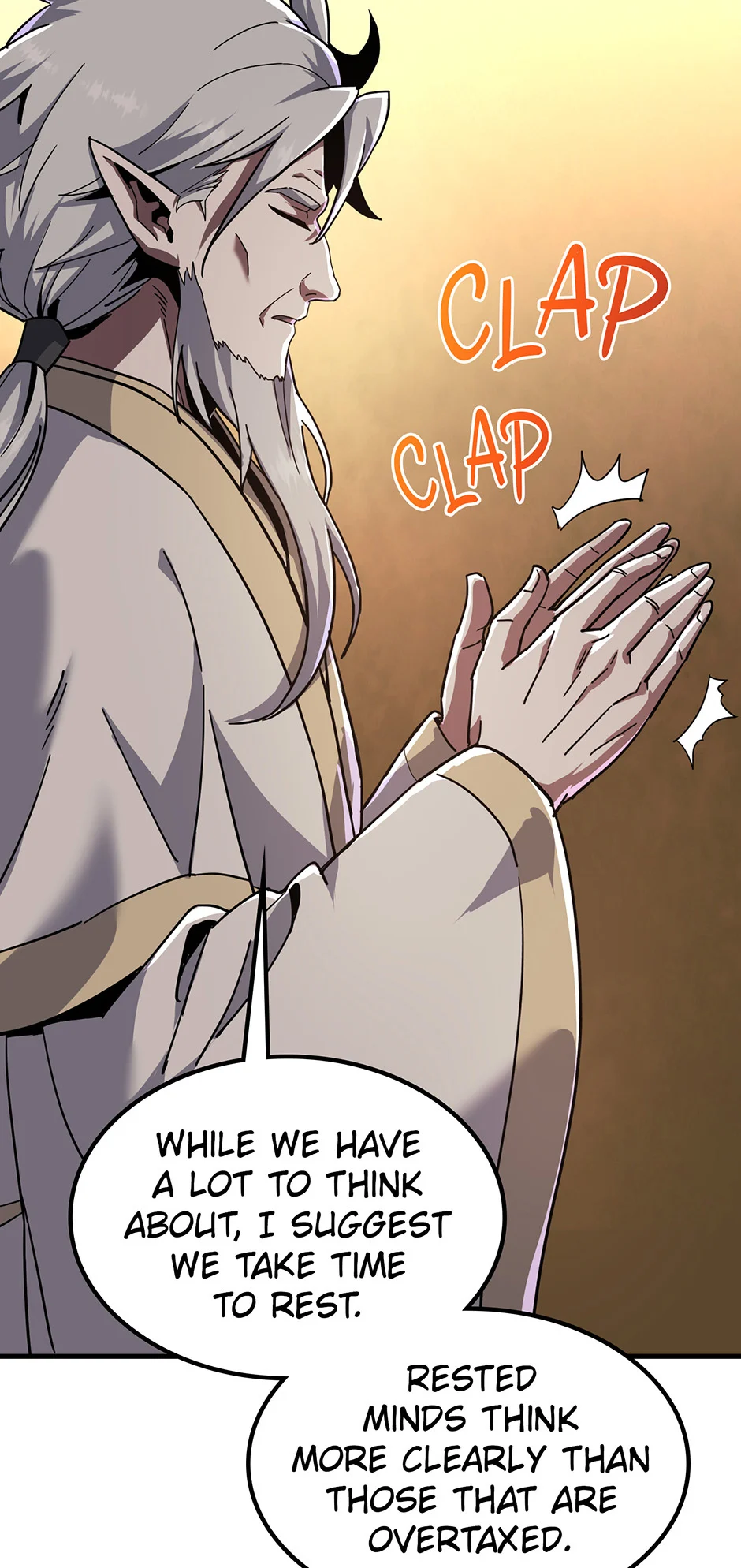 The Beginning After the End chapter 233 page 90