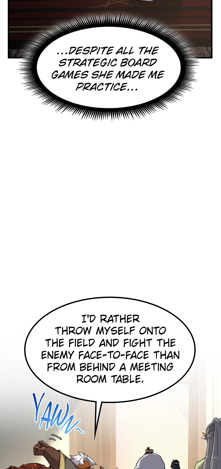 The Beginning After the End chapter 233 page 92