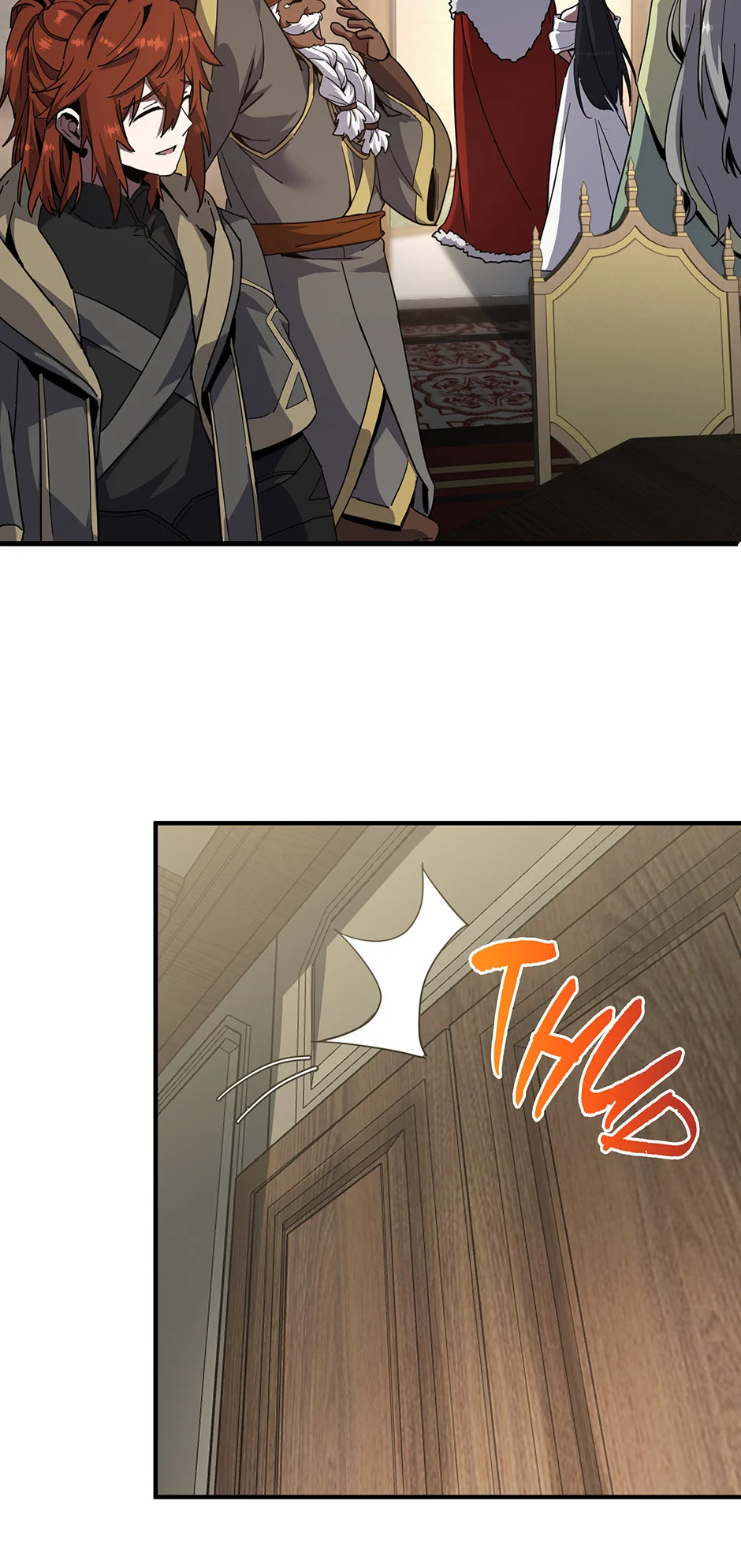 The Beginning After the End chapter 233 page 93