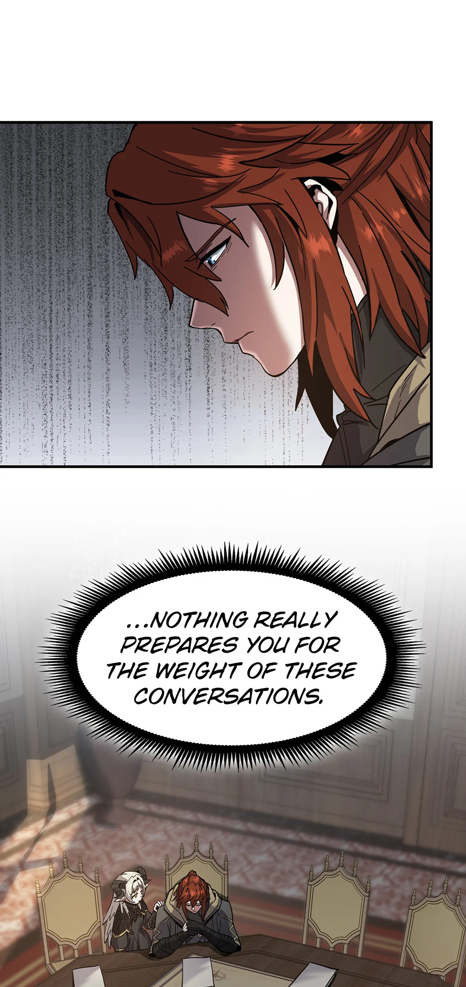 The Beginning After the End chapter 233 page 94