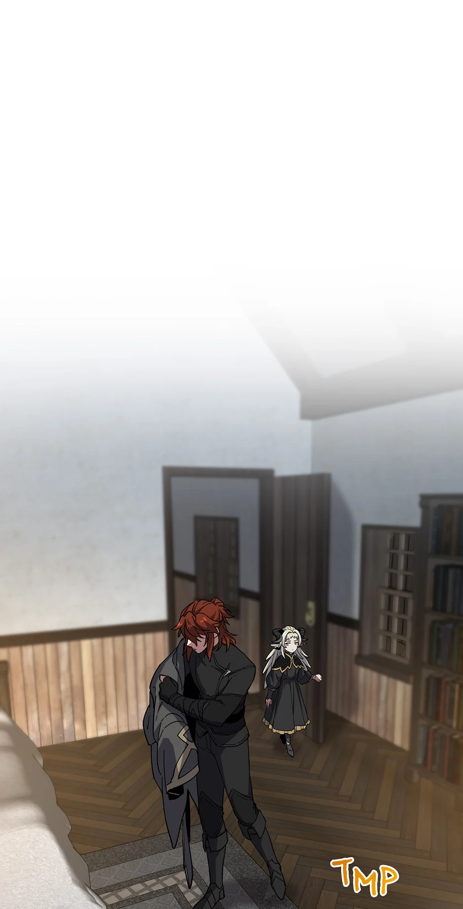The Beginning After the End chapter 234 page 1