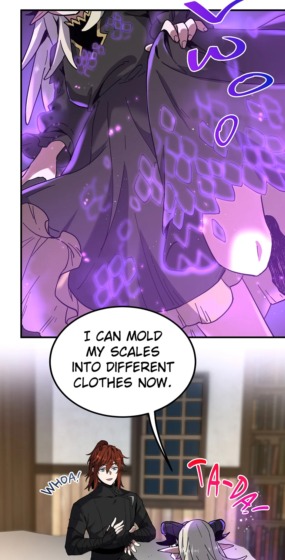 The Beginning After the End chapter 234 page 4