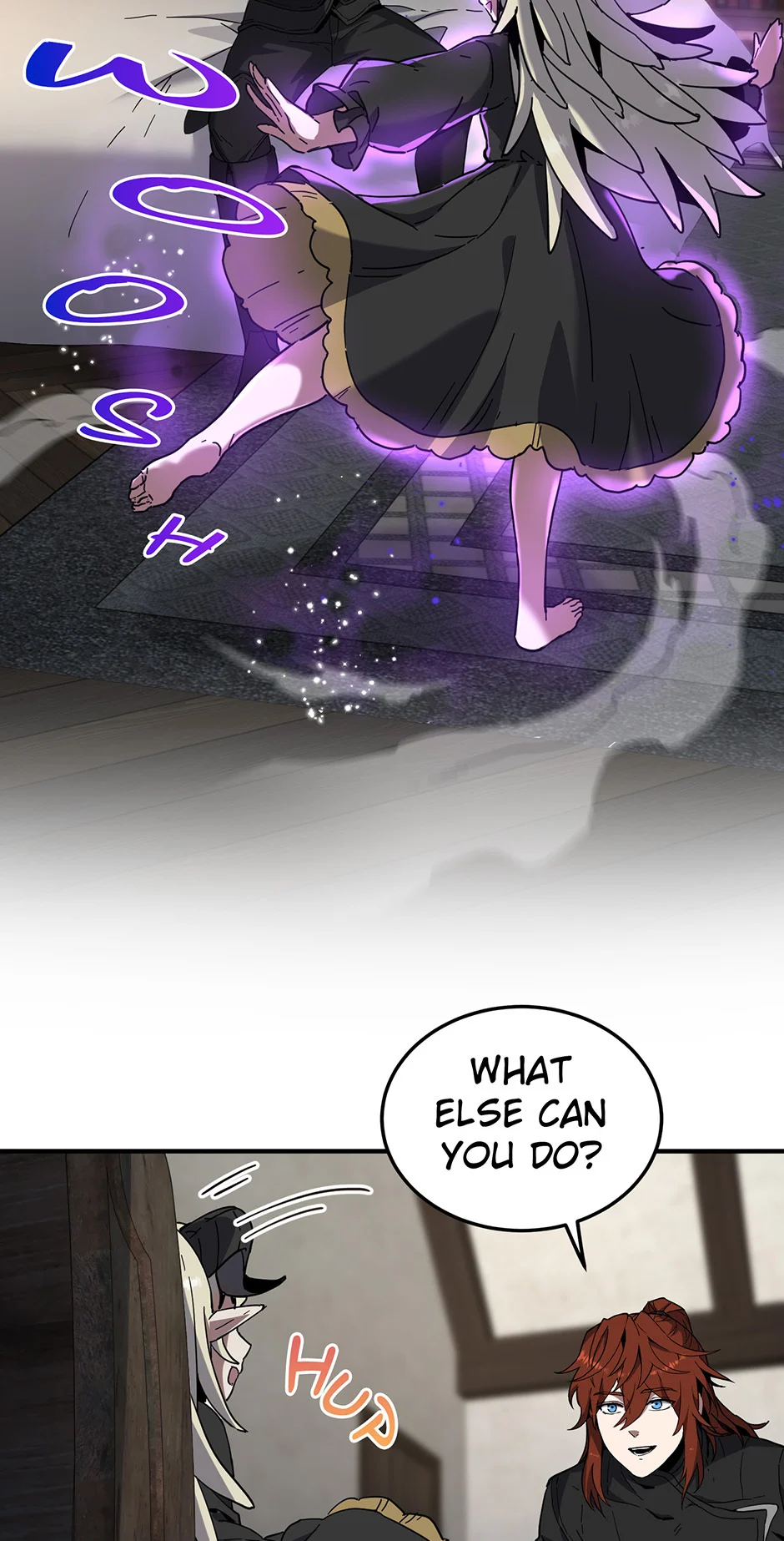 The Beginning After the End chapter 234 page 5