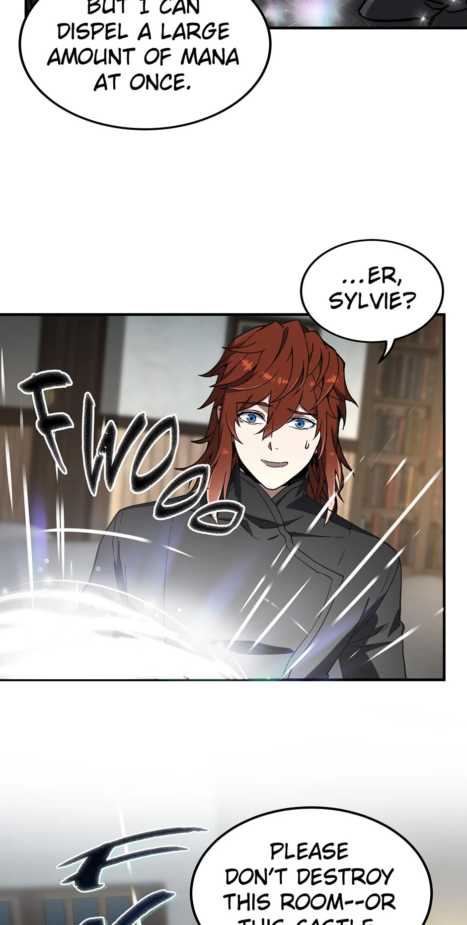 The Beginning After the End chapter 234 page 13