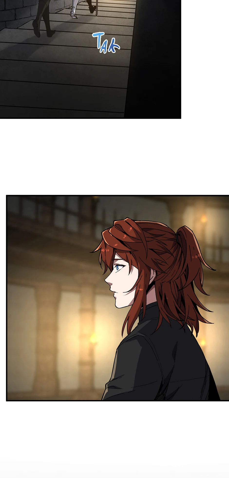 The Beginning After the End chapter 234 page 28