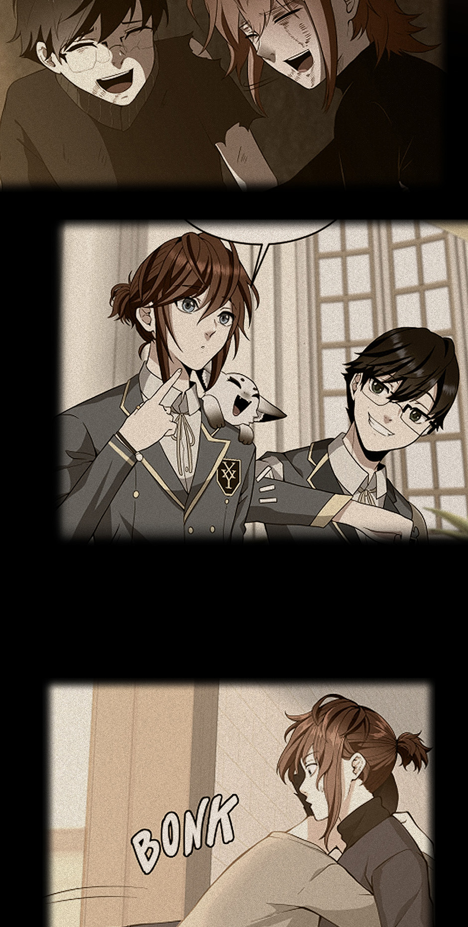 The Beginning After the End chapter 234 page 45