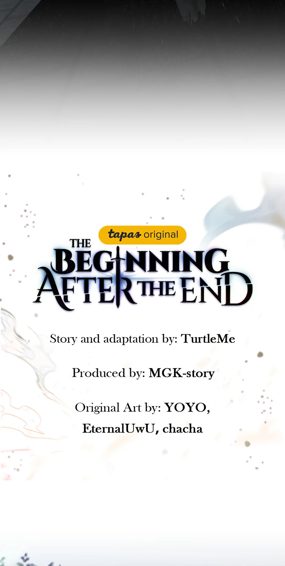 The Beginning After the End chapter 234 page 51